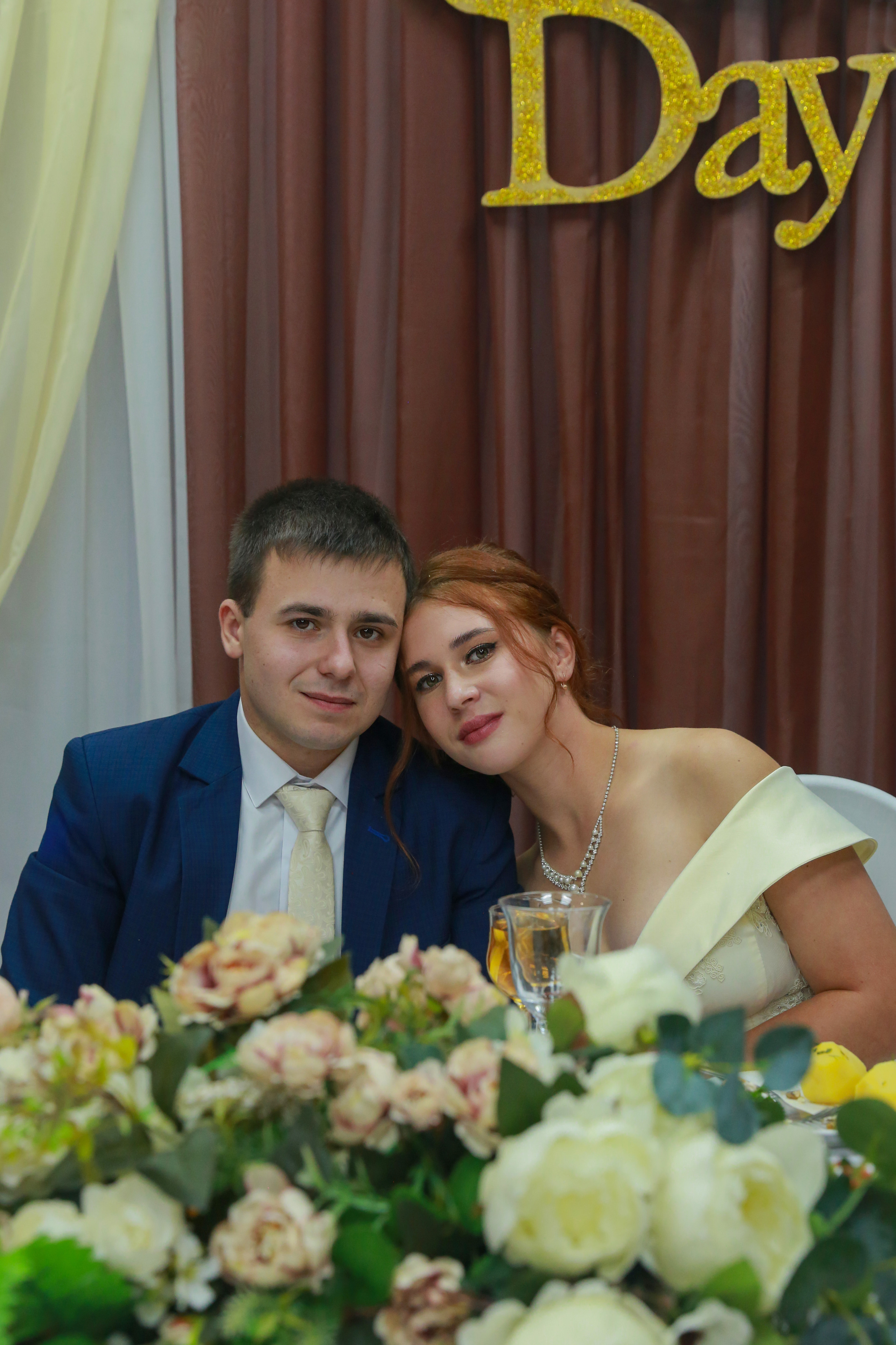 Свадьба Ильи и Арины. 28.09.2021. Фотограф 📸 семейный, предметный, репортажный