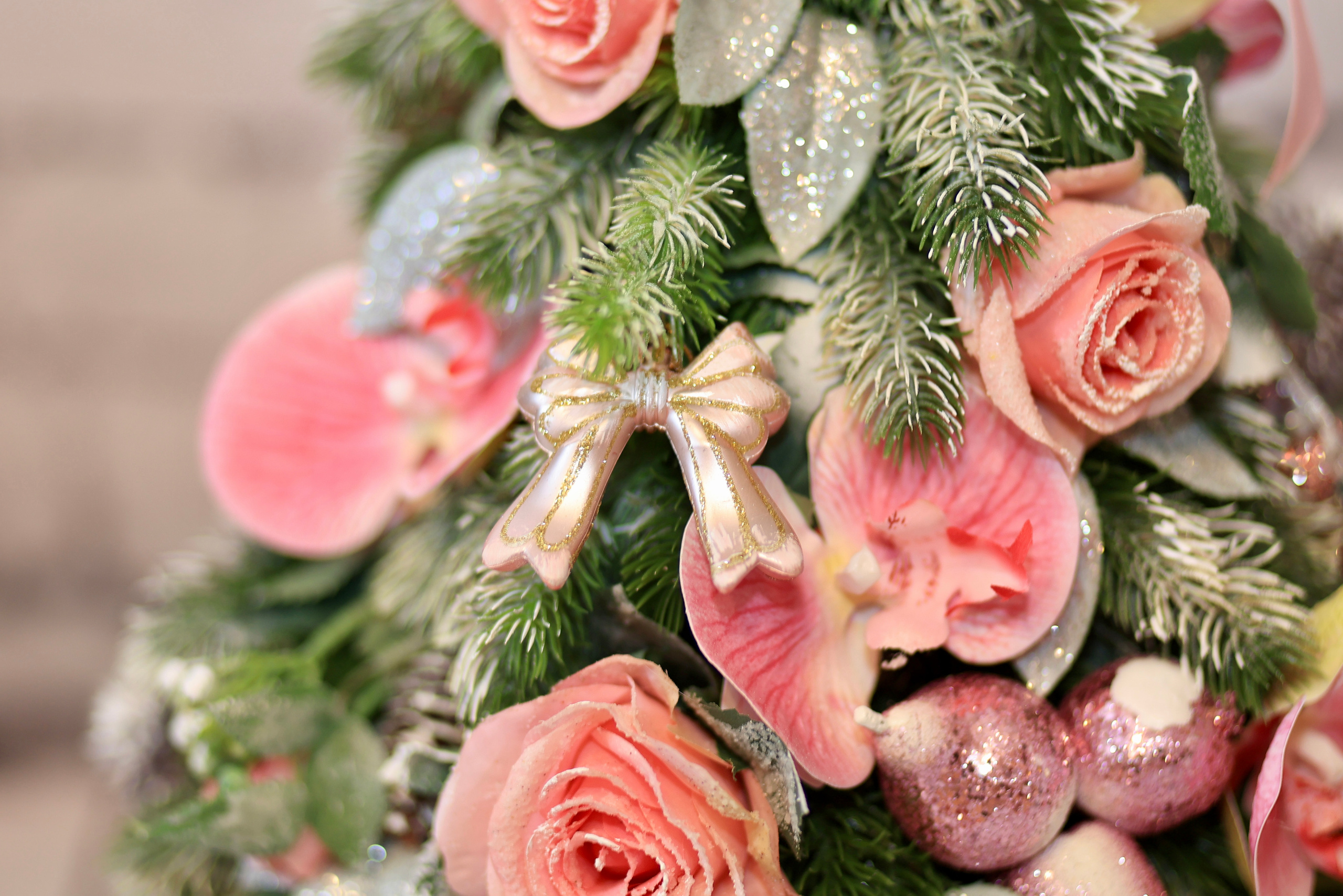 Новогодний декор🎄. Фотограф 📸 семейный, предметный, репортажный