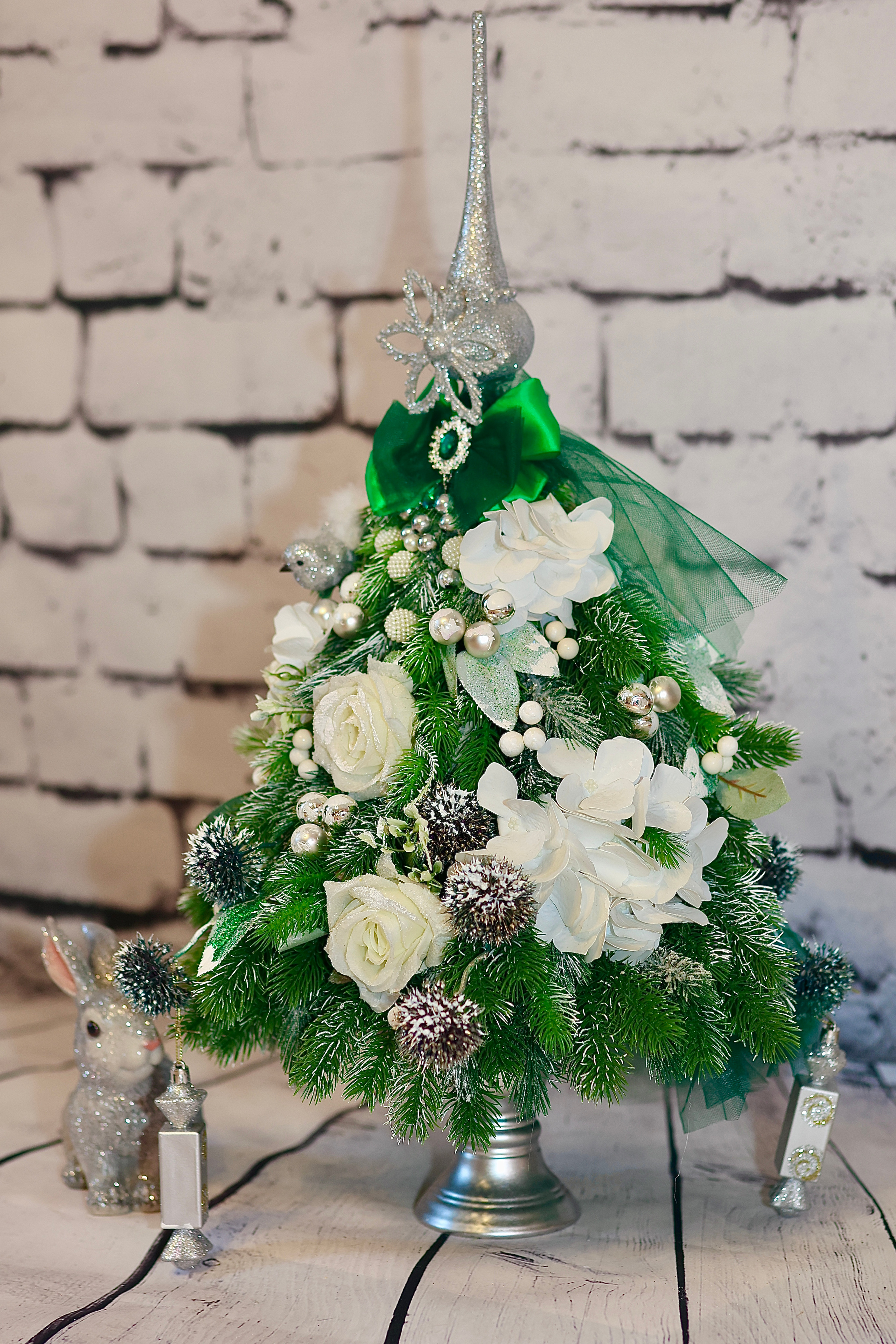 Новогодний декор🎄. Фотограф 📸 семейный, предметный, репортажный