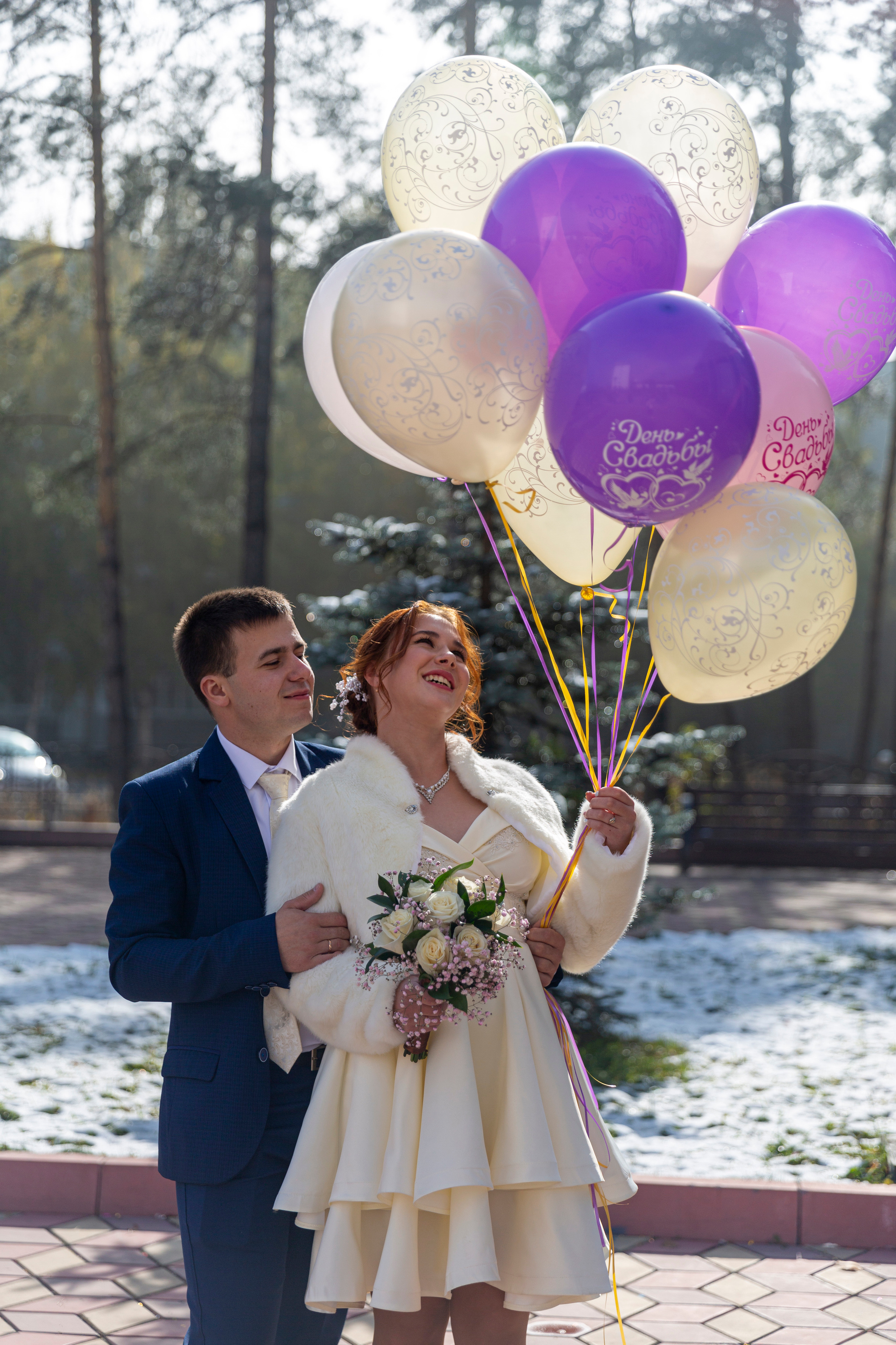 Свадьба Ильи и Арины. 28.09.2021. Фотограф 📸 семейный, предметный, репортажный