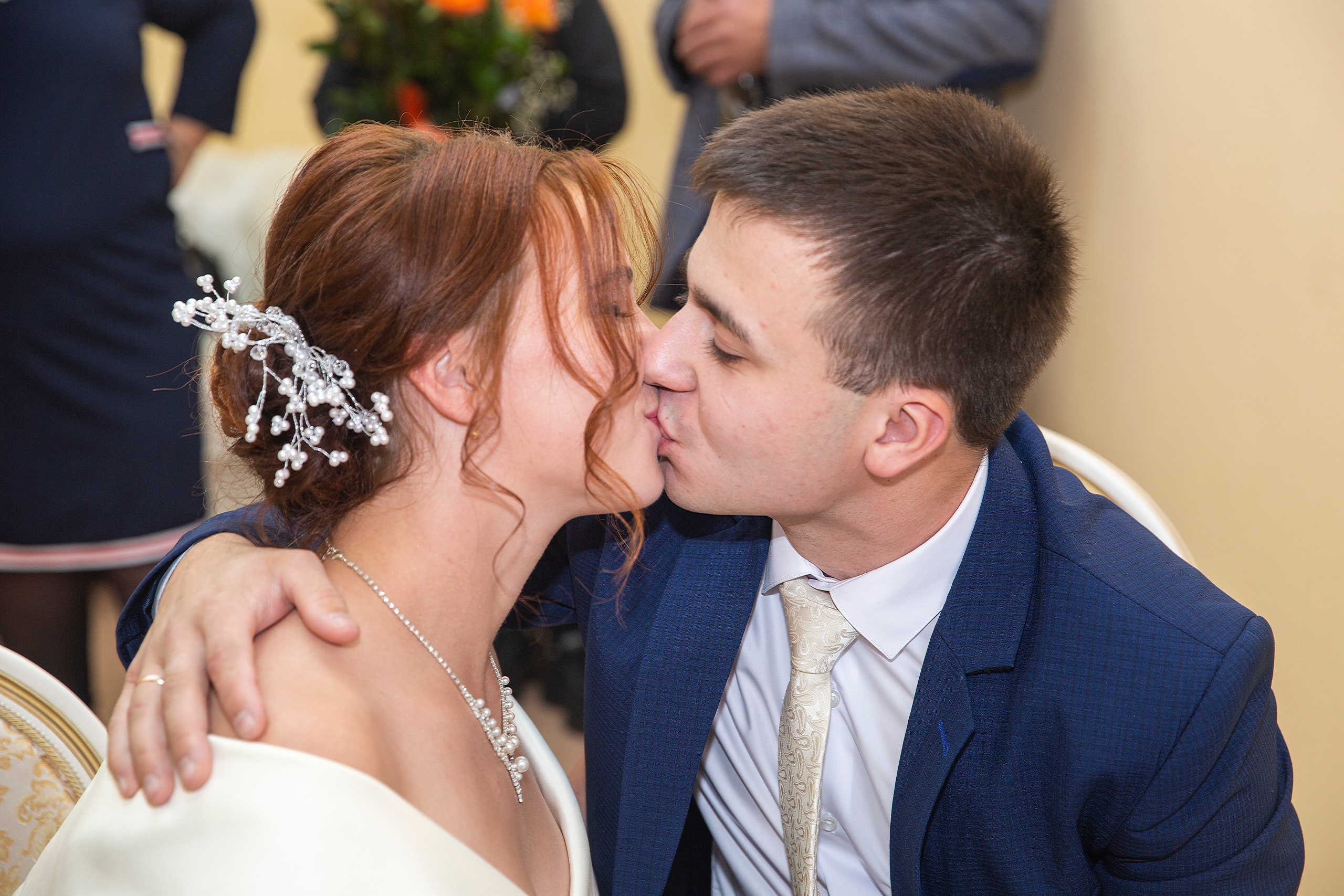 Свадьба Ильи и Арины. 28.09.2021. Фотограф 📸 семейный, предметный, репортажный