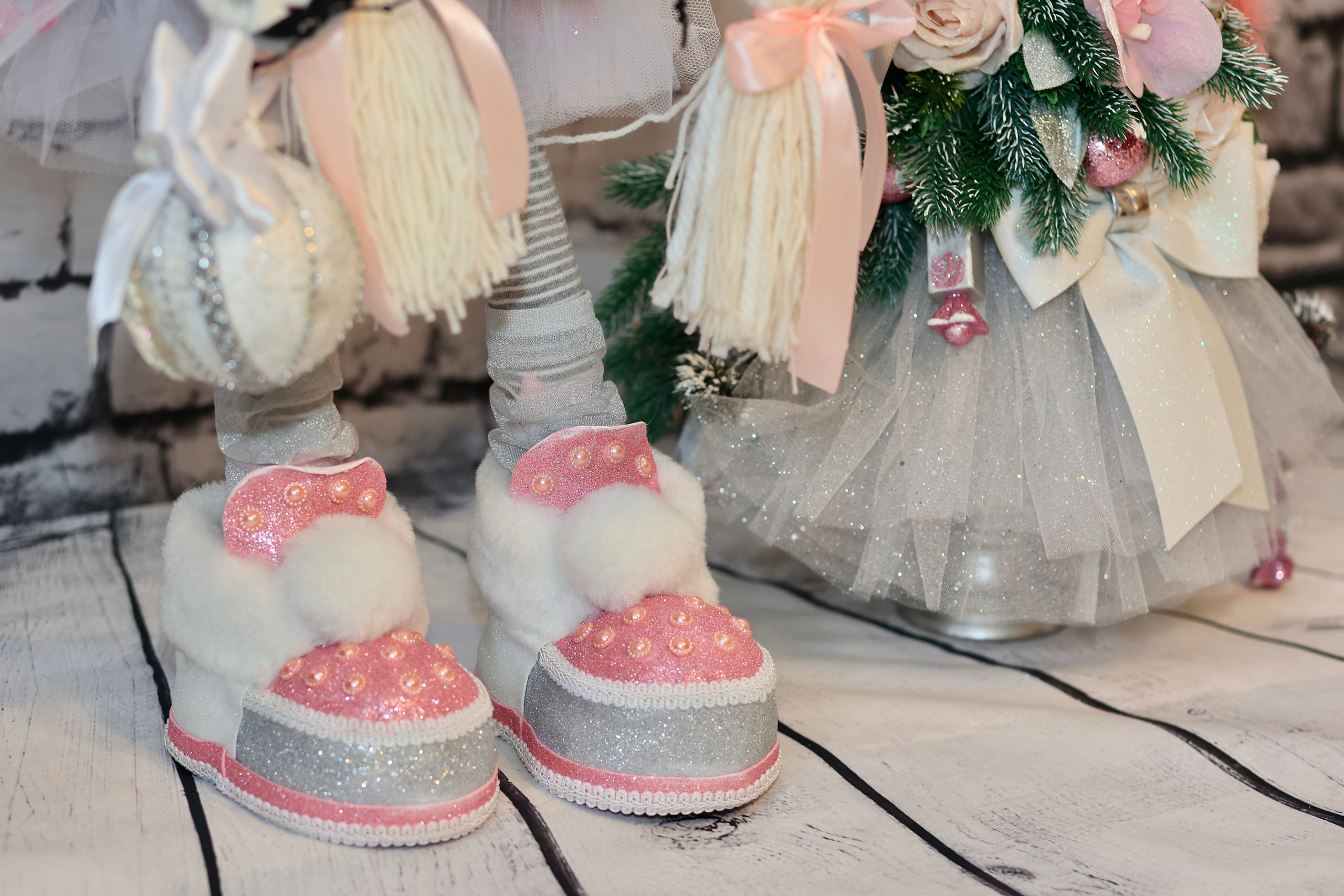 Новогодний декор🎄. Фотограф 📸 семейный, предметный, репортажный