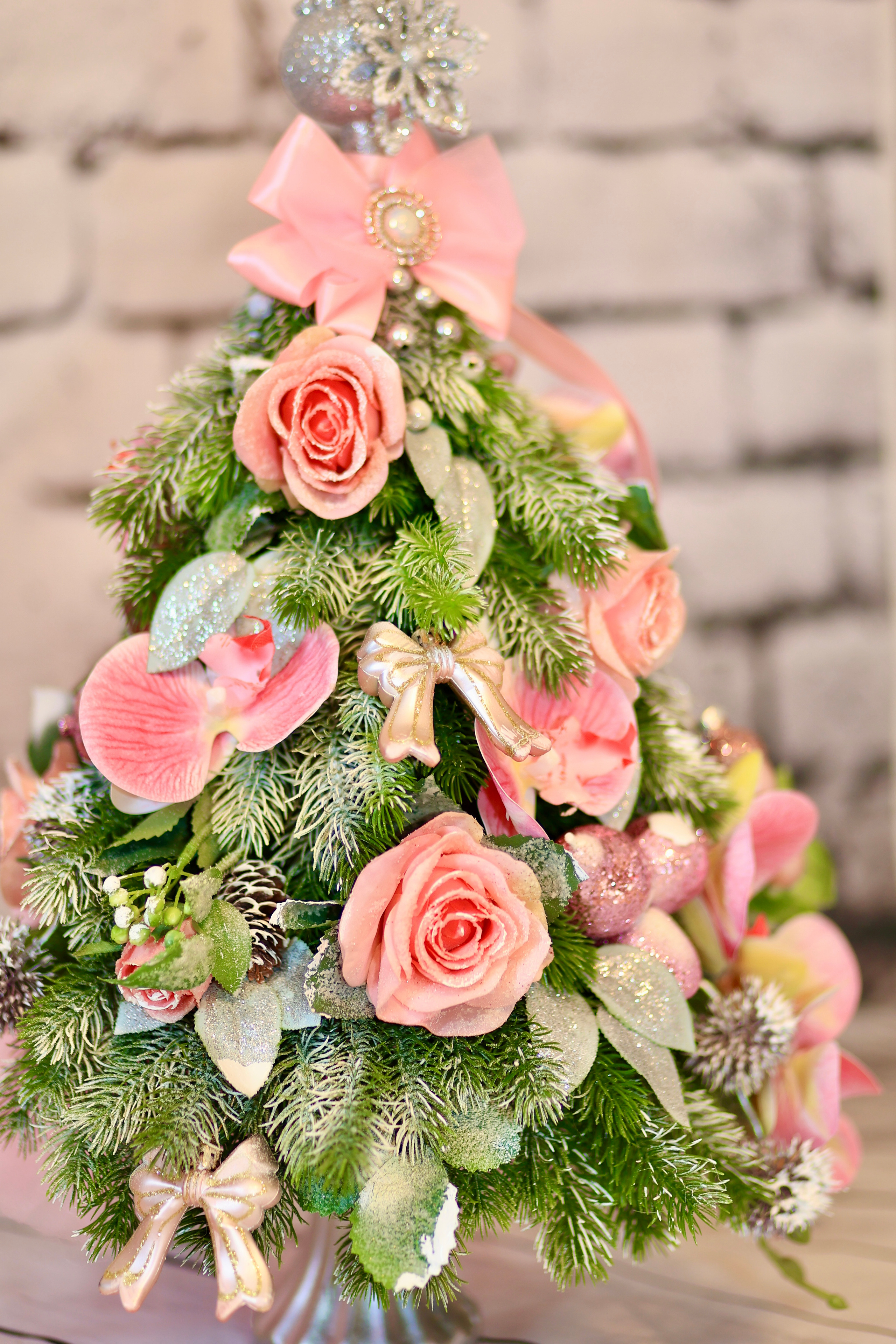 Новогодний декор🎄. Фотограф 📸 семейный, предметный, репортажный