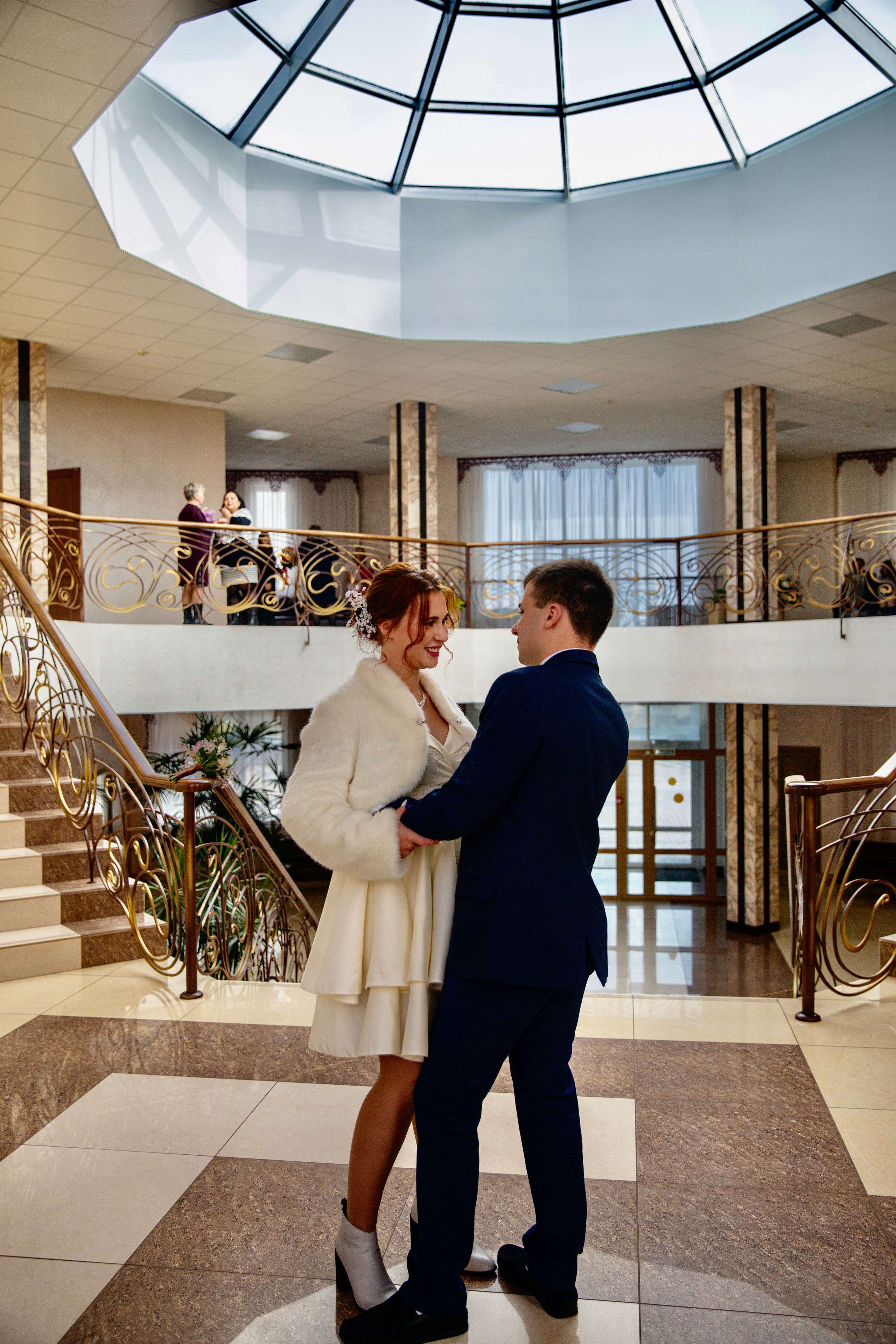 Свадьба Ильи и Арины. 28.09.2021. Фотограф 📸 семейный, предметный, репортажный