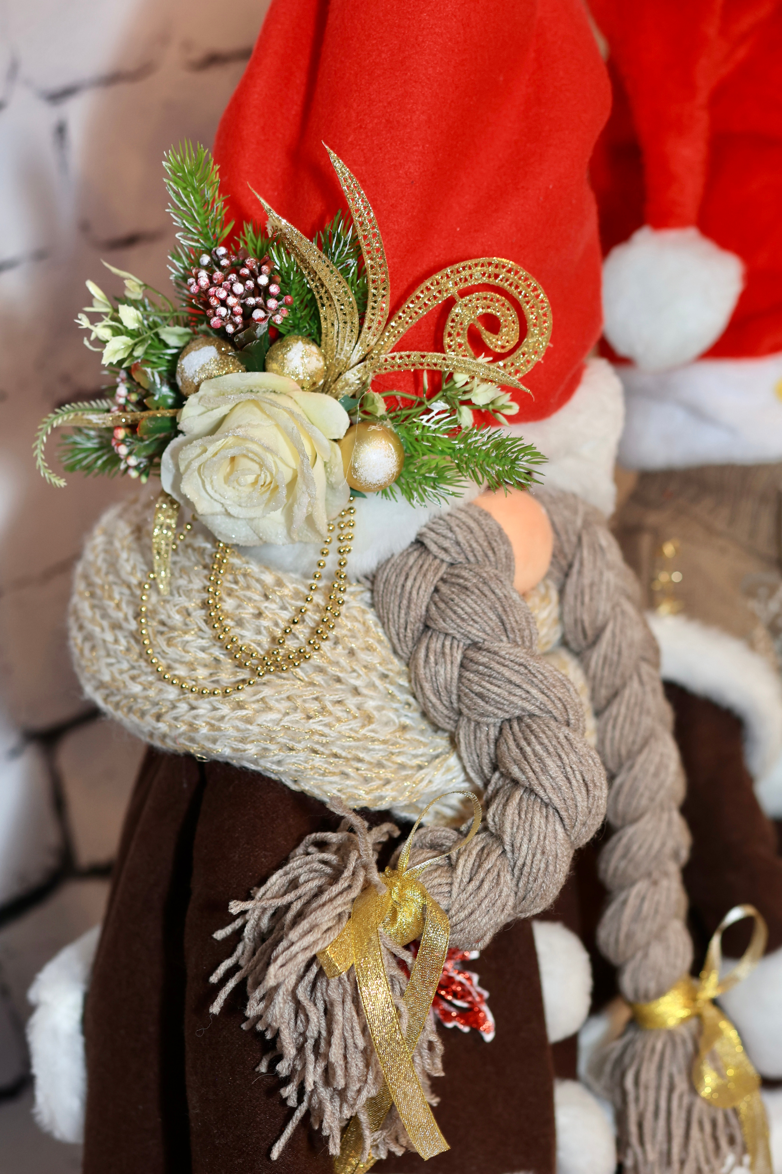 Новогодний декор🎄. Фотограф 📸 семейный, предметный, репортажный