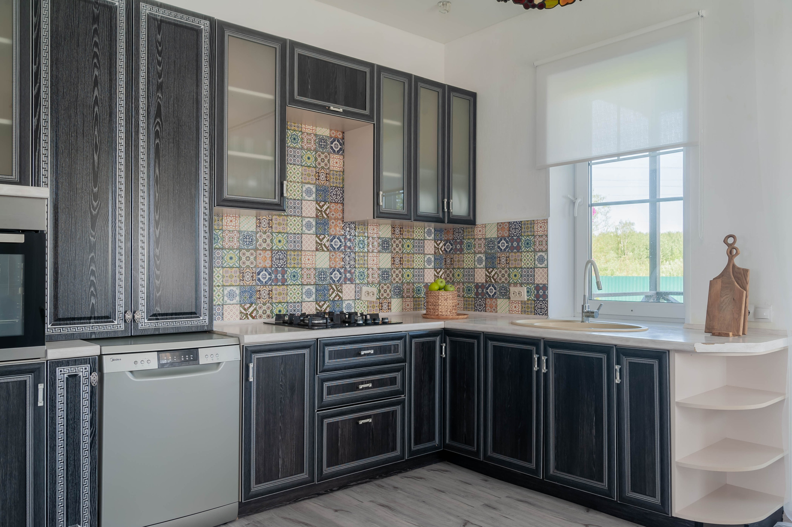 Съемка коттеджа для продажи. Интерьерный фотограф в Ярославле. Вероника Лазыкина