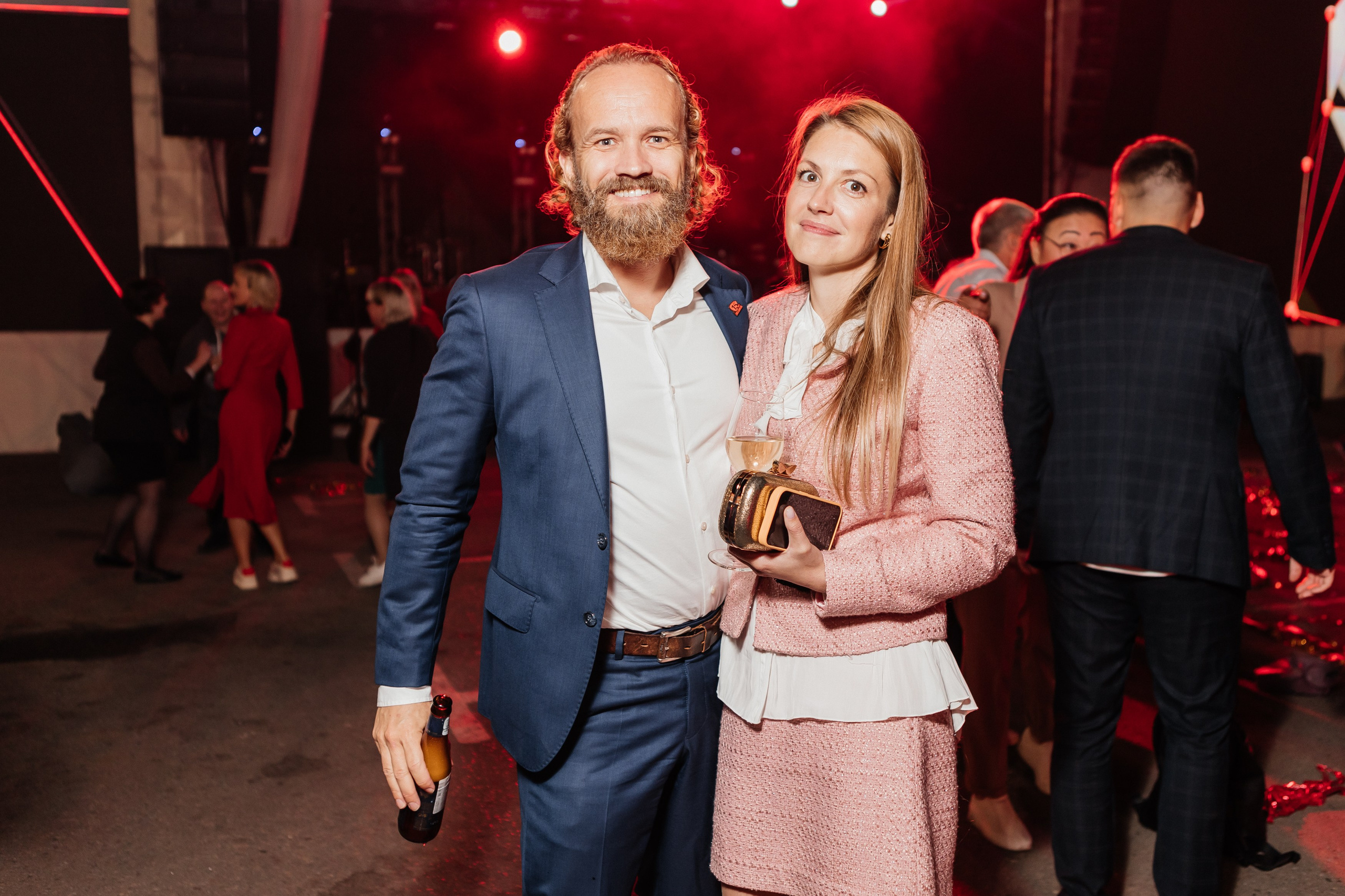 SELGROS 15 лет. Фотограф в Москве Дмитрий Жарков