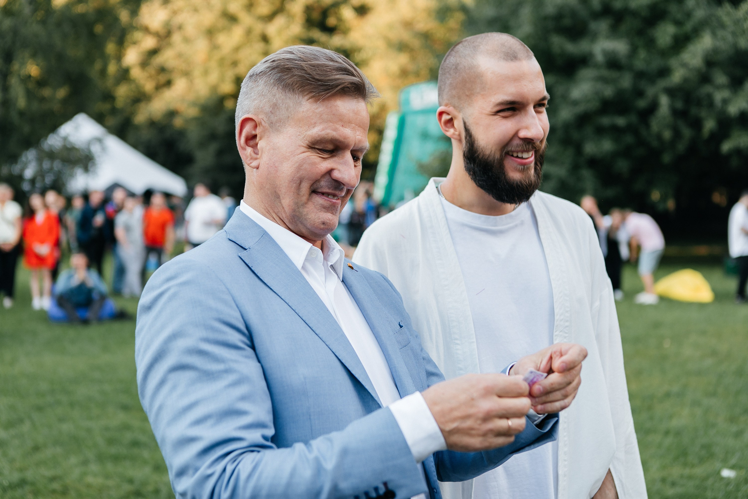 МИР событие на 1200 человек. Фотограф в Москве Дмитрий Жарков