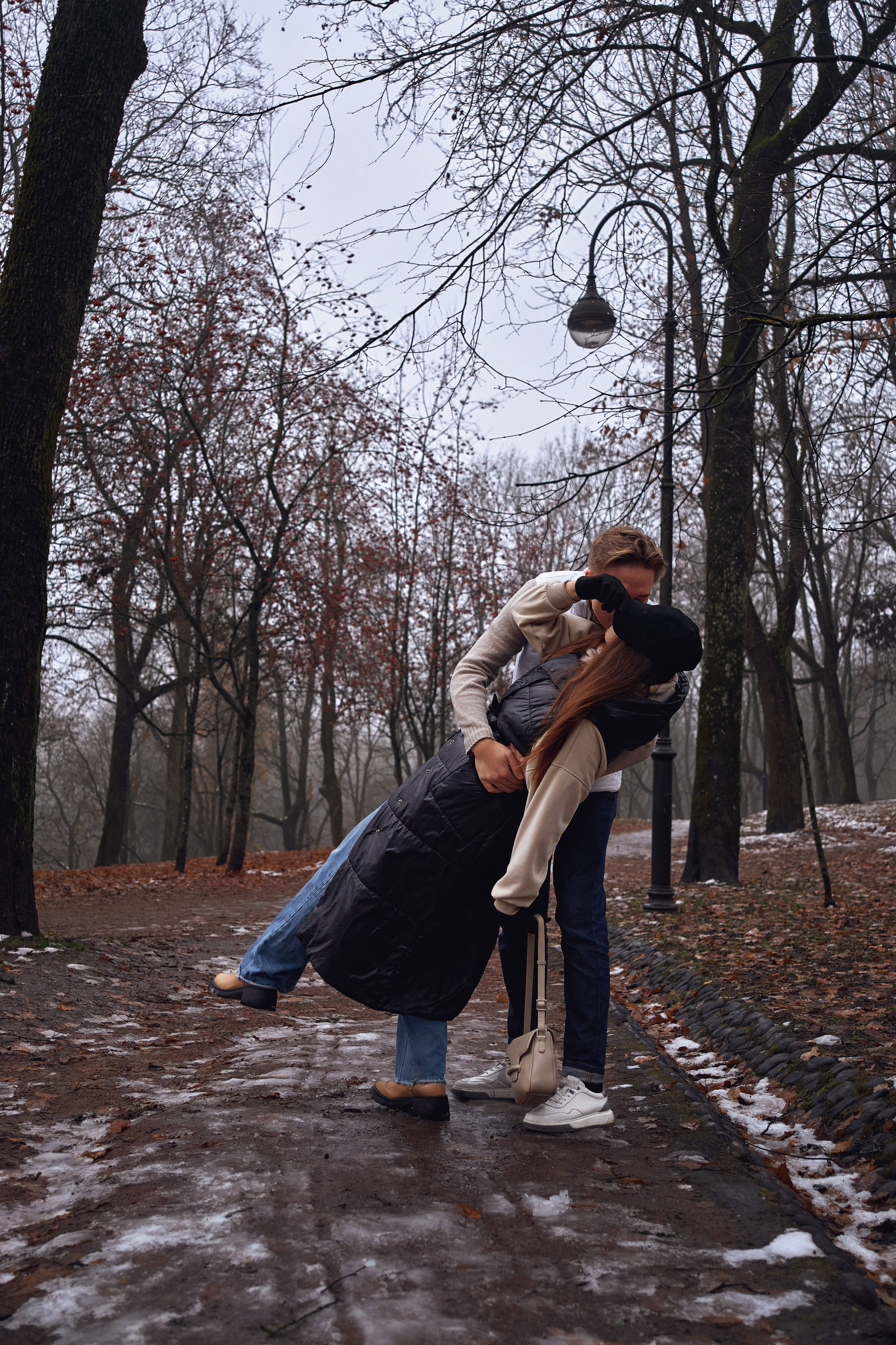 Максим & Мария. Фотограф в Санкт-Петербурге Цуркан Алёна