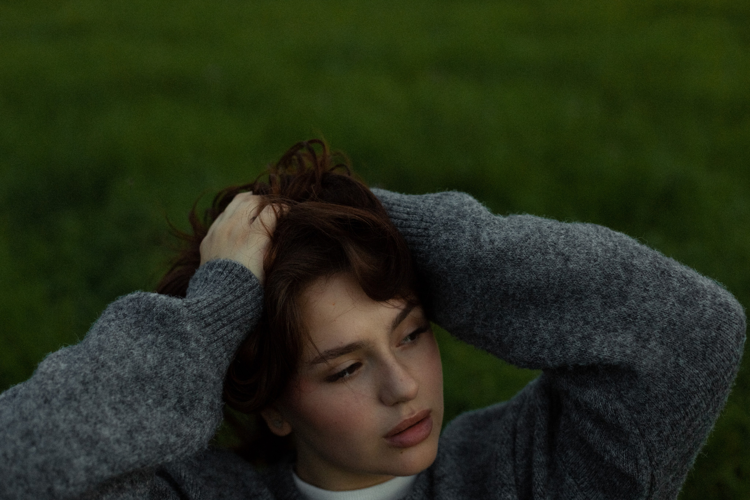 Хотела счастья. Валерия Трофимова ФОТОГРАФ|Санкт-Петербург |Крым