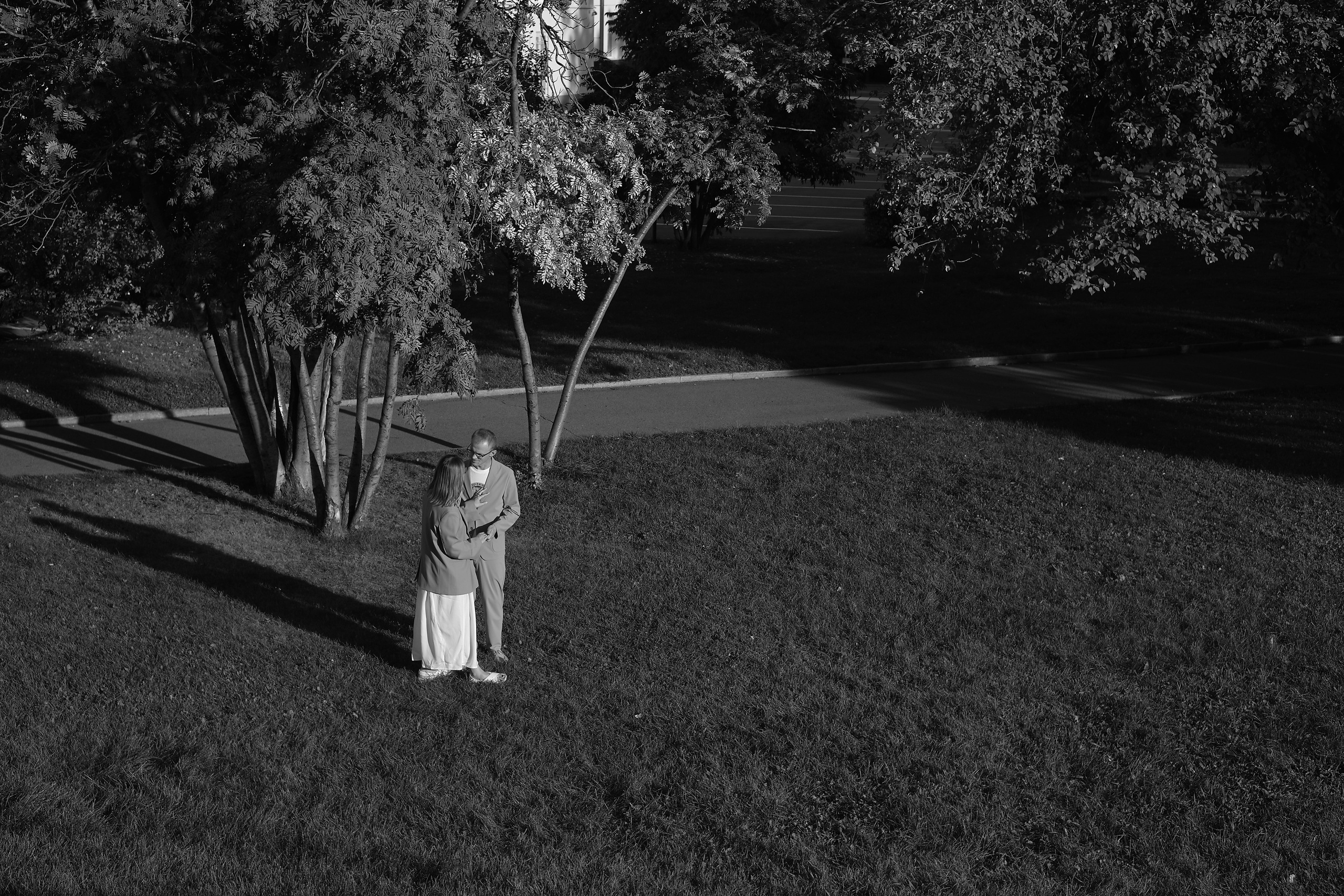 Рябина, сказка и трамвай № 5. Фотограф в Барнауле и на Алтае Маша Савова