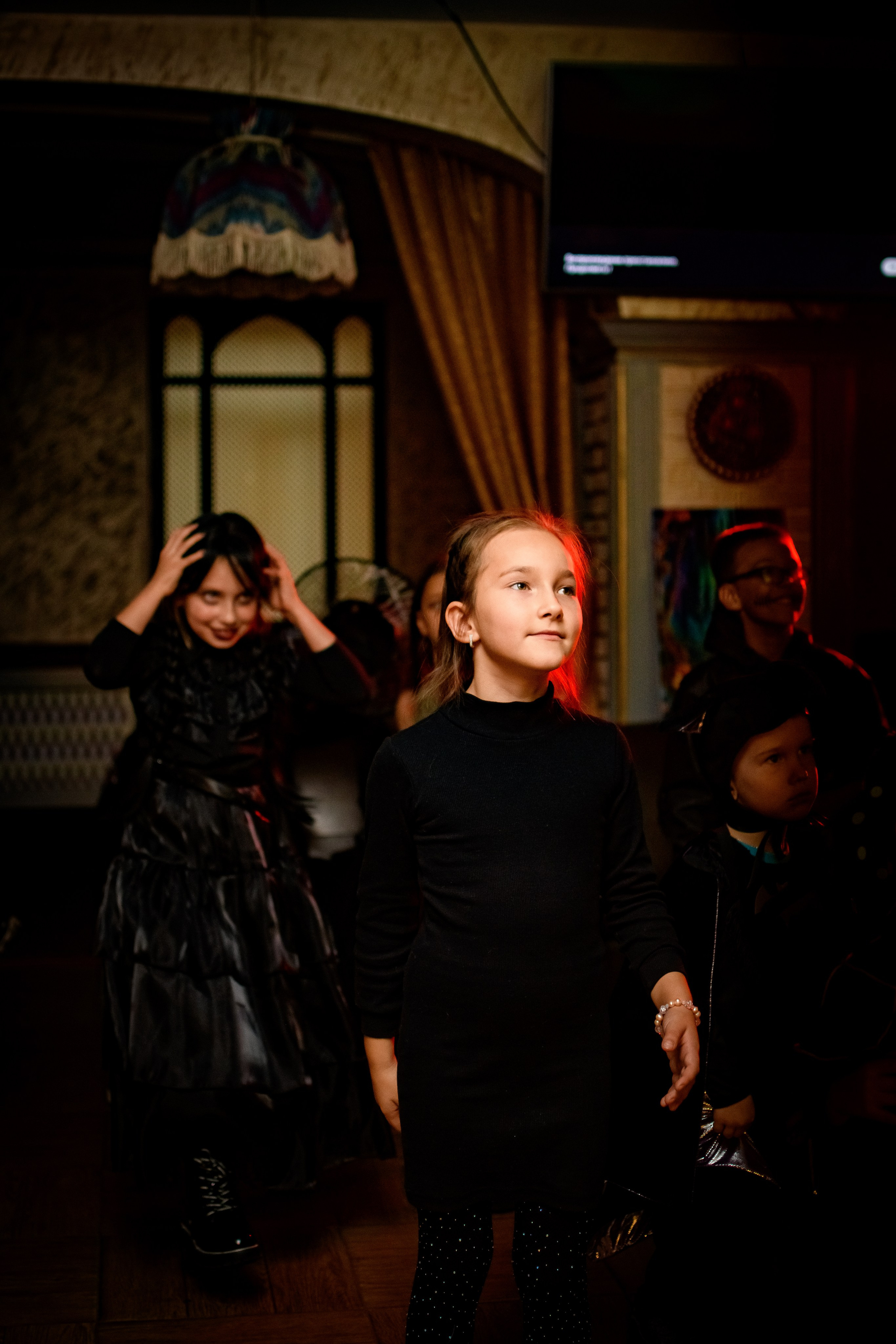 HALLOWEEN. Photokarish