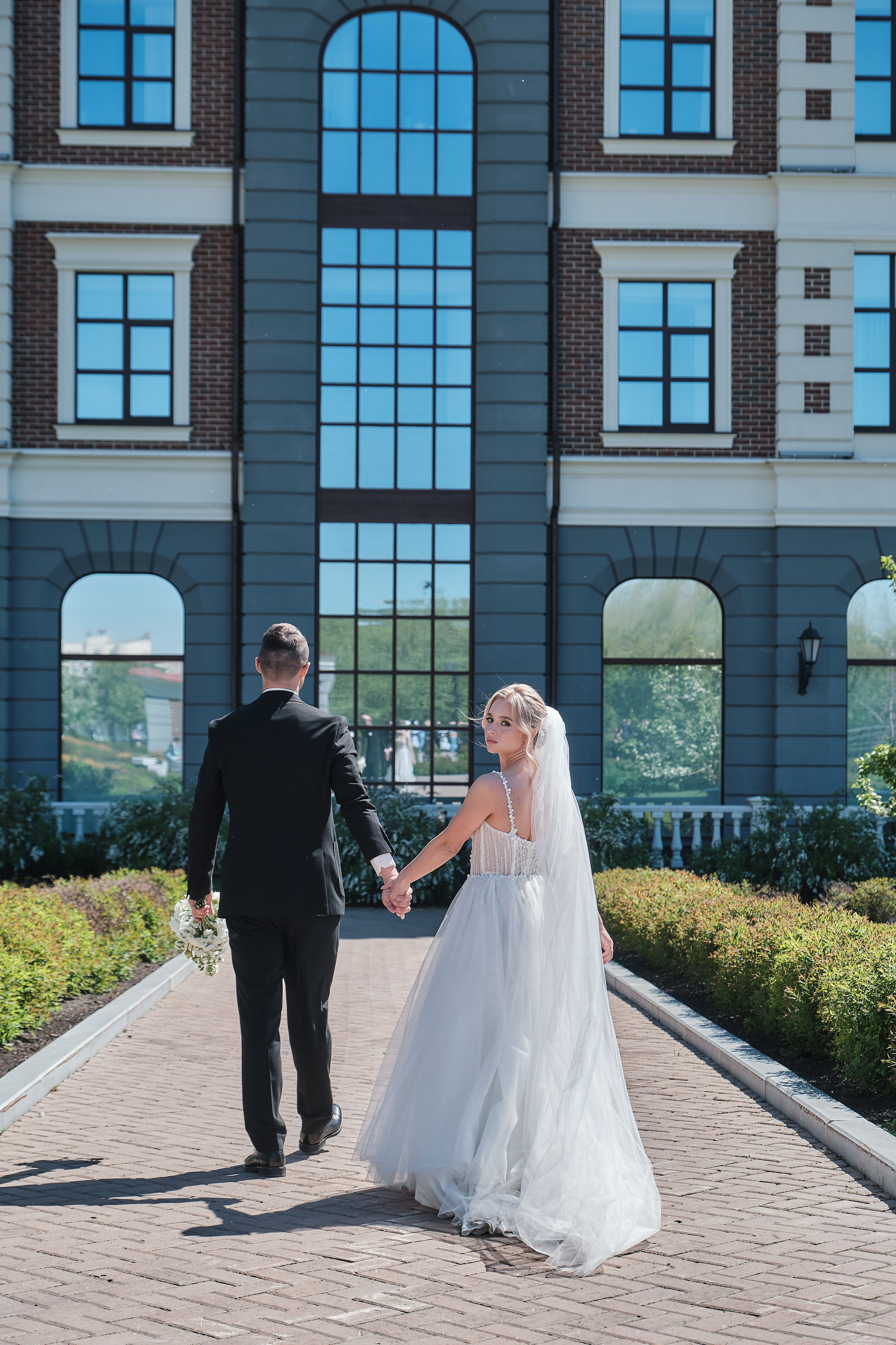 АНТОН И АНАСТАСИЯ. Свадебный фотограф в Екатеринбурге Соседков Евгений