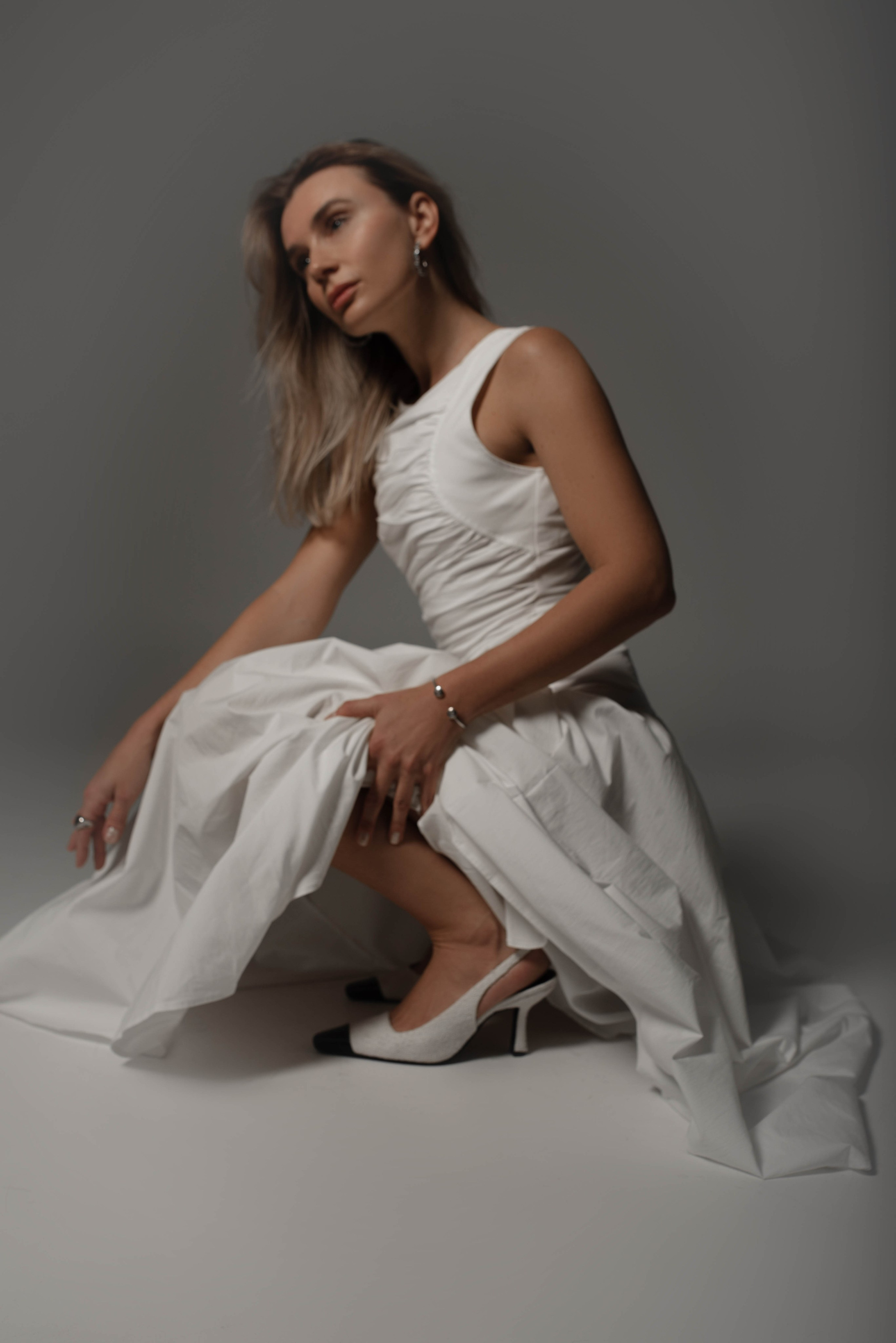 Екатерина. Фотограф в Москве — Ольга Кушнарева