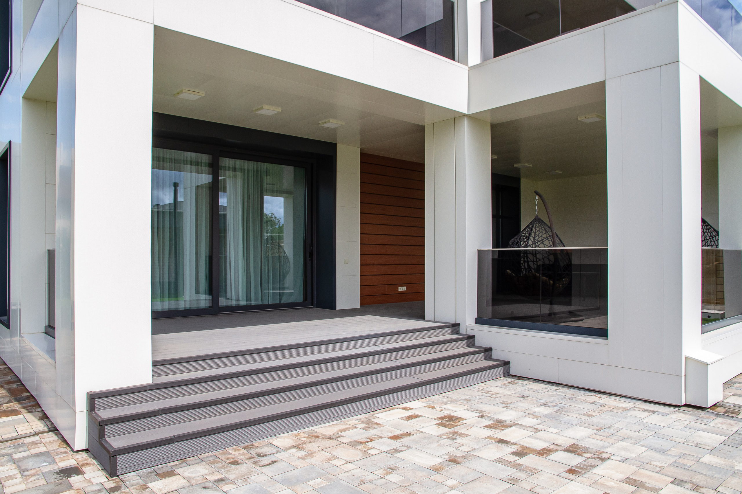 Дом 1. Фотограф Антон Катунин | Симферополь