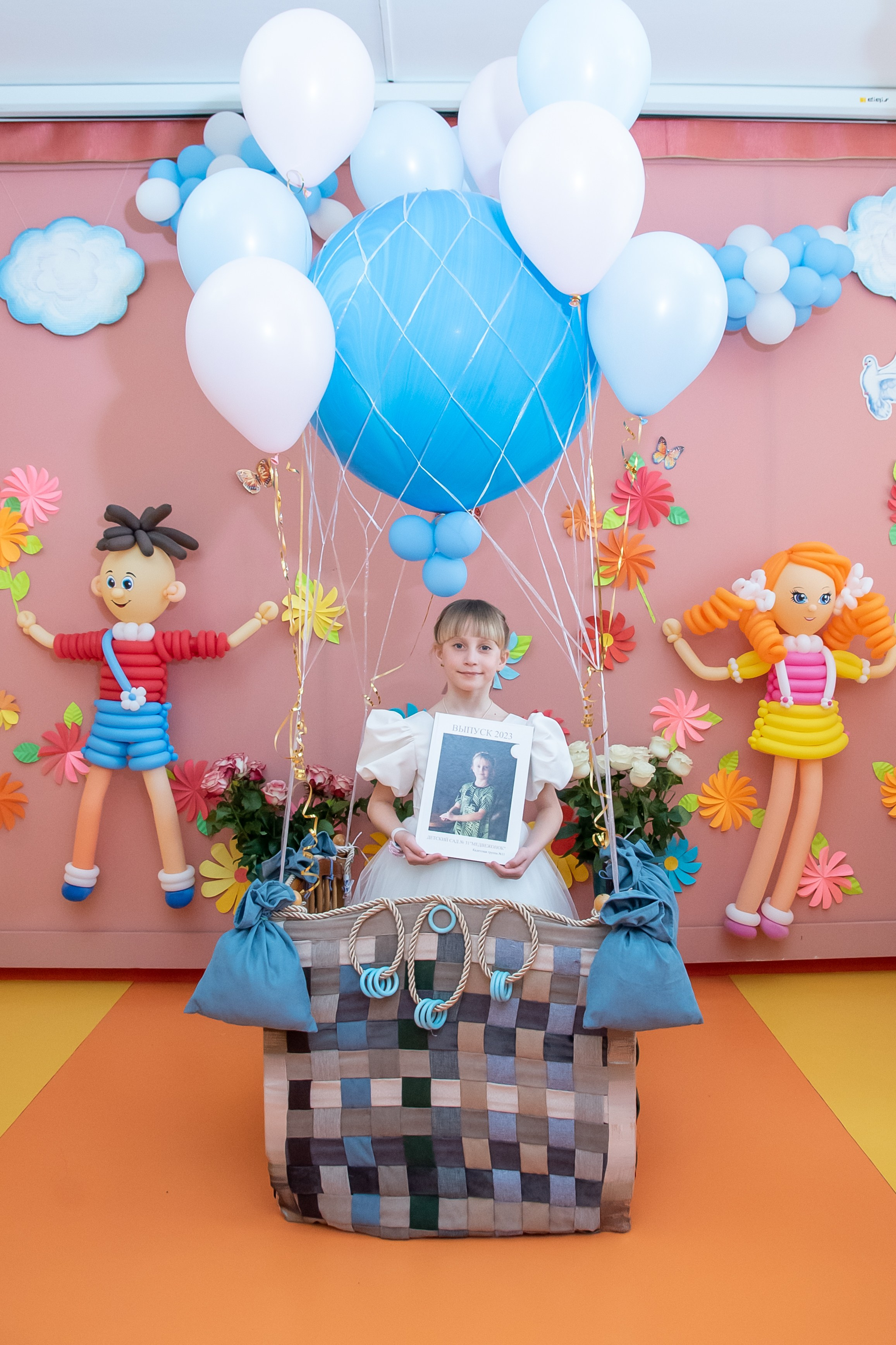 ДС 31, гр 11. Фотограф в г. Нижневартовск Александра Гриценко