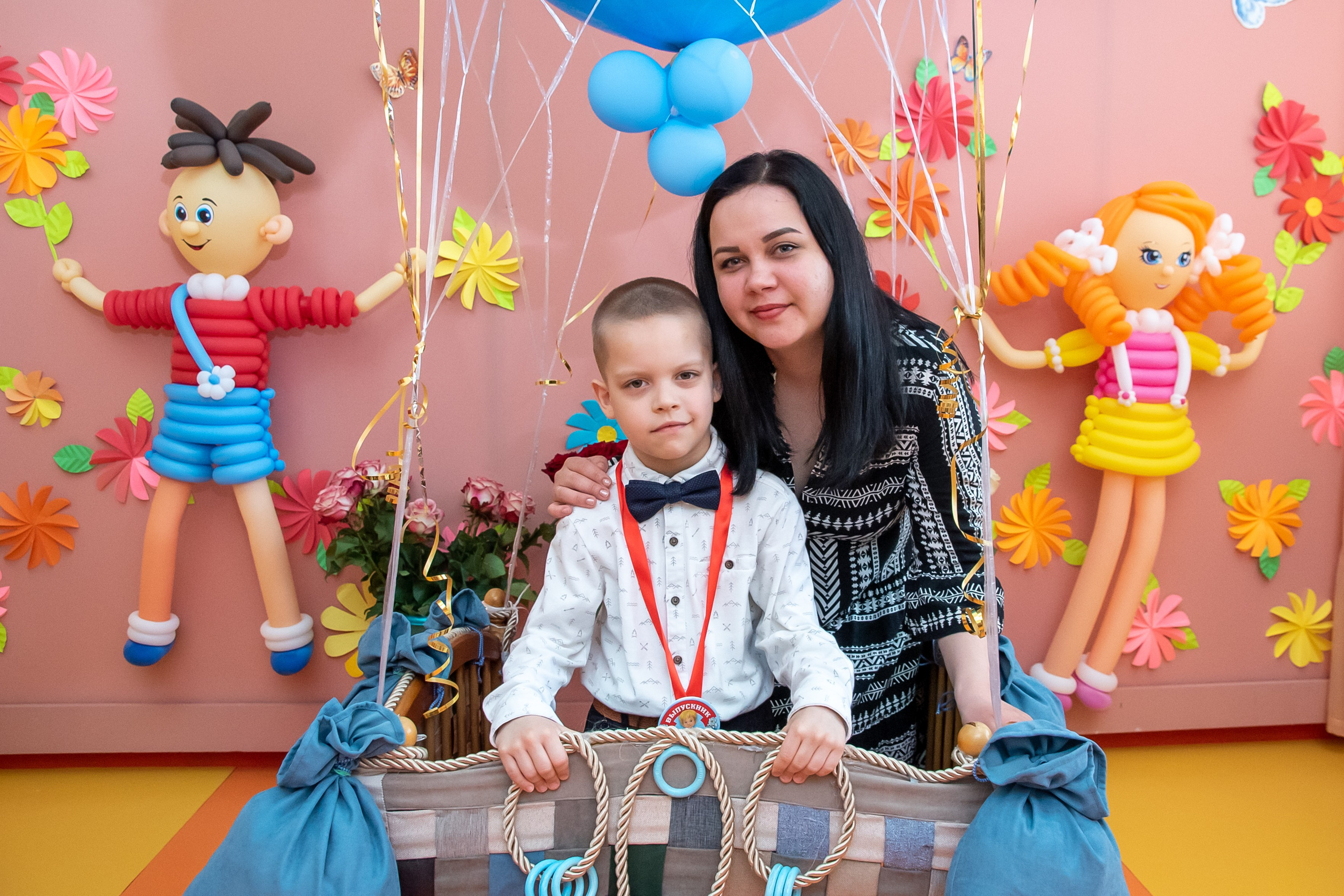 ДС 31, гр 11. Фотограф в г. Нижневартовск Александра Гриценко