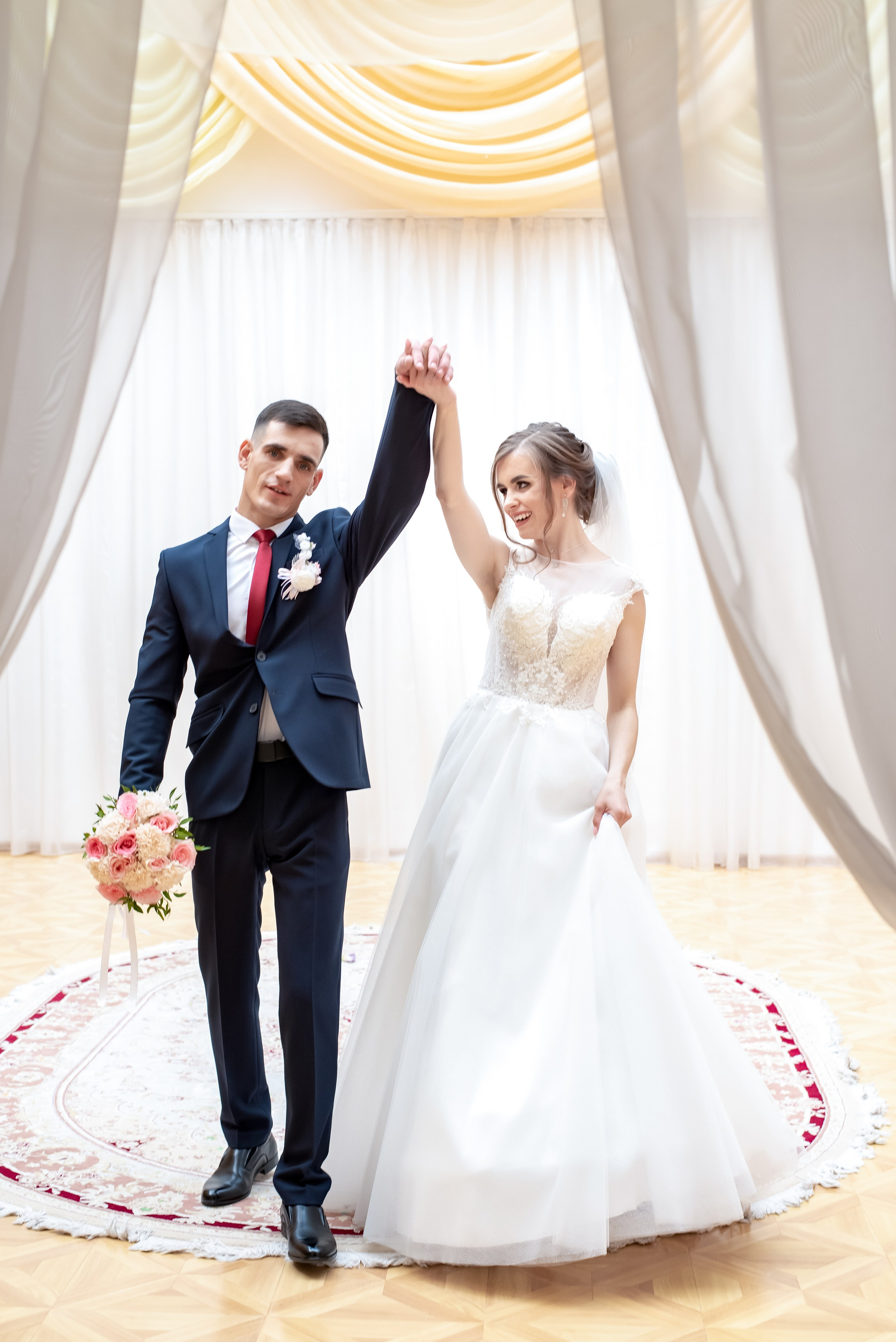 Свадьбы. Фотограф в г. Нижневартовск Александра Гриценко