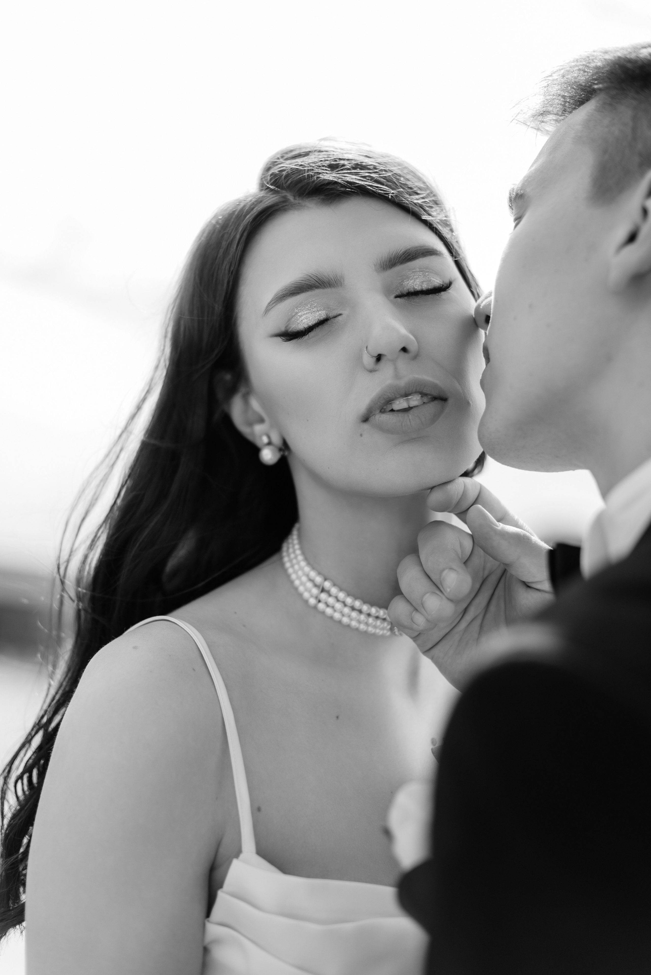 Даша и Влад. Свадебный фотограф, фотограф беременности Дарья Доценко