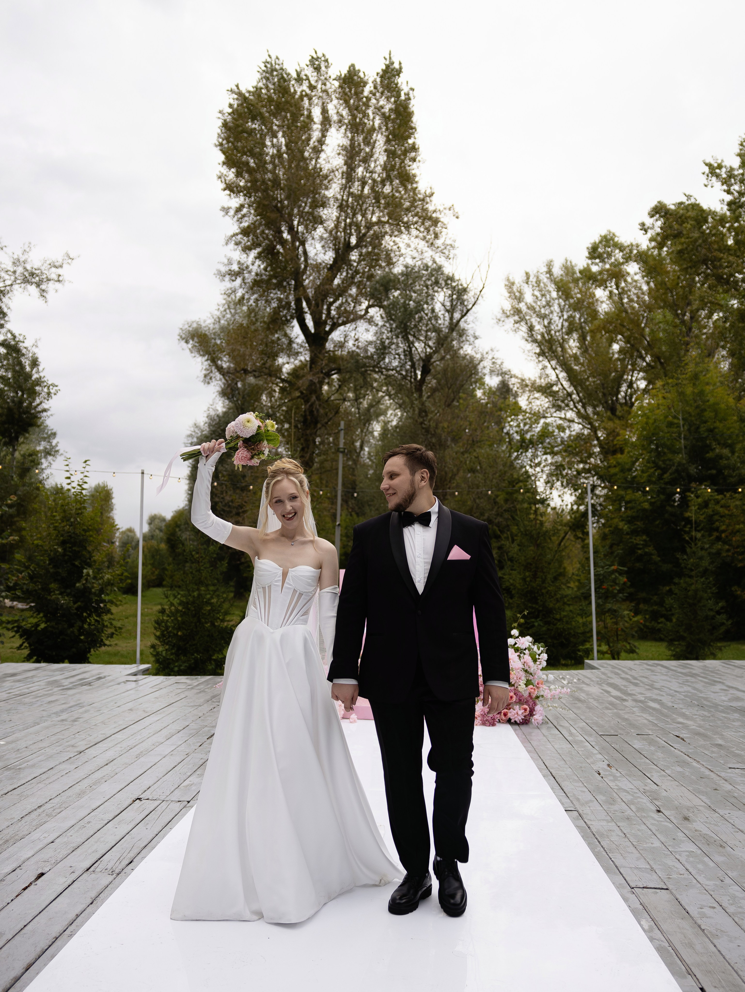 D & L. Свадебный фотограф Диана Бирюкова Казань