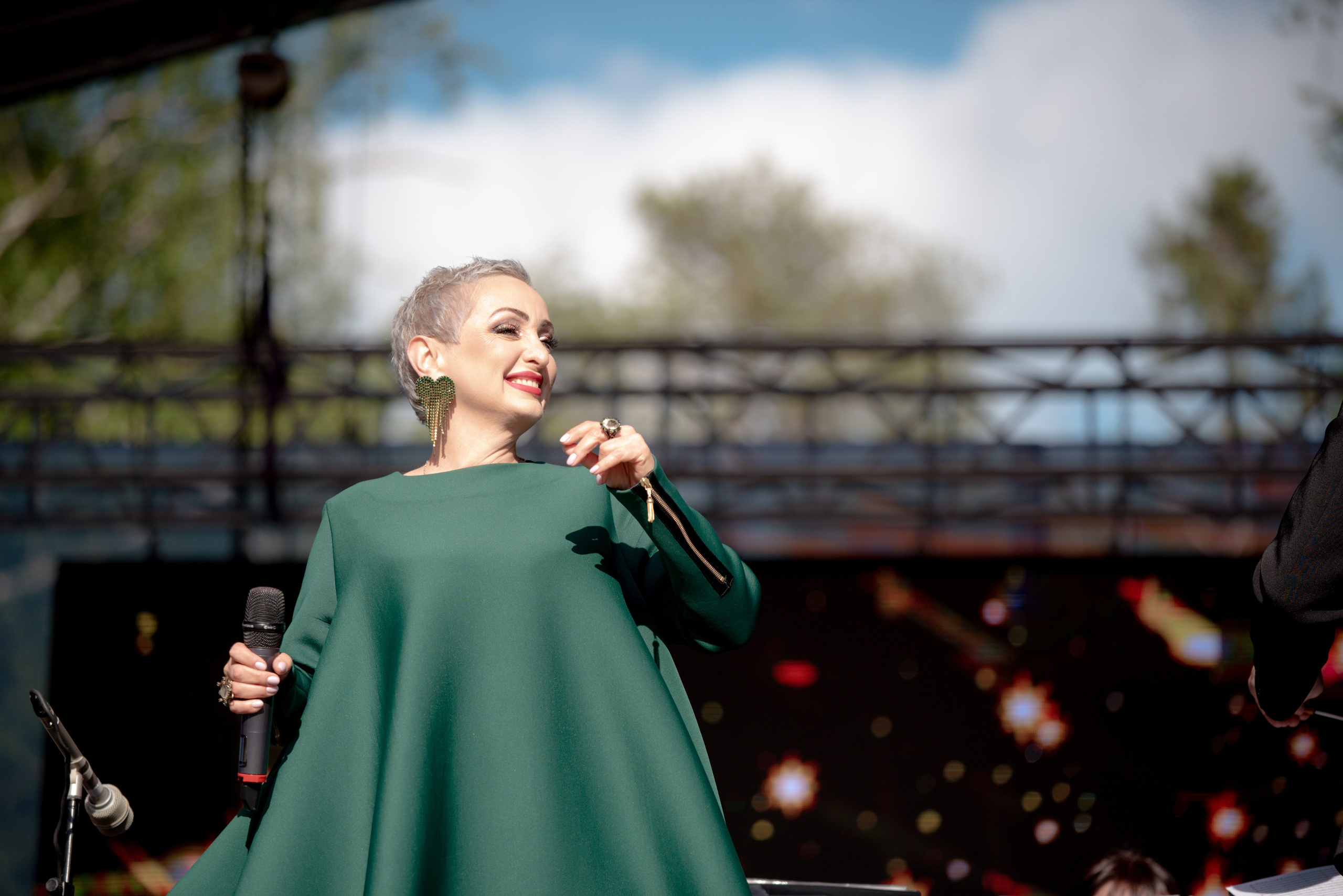 Концерты. Фотограф в Новоуральске Анна Молодожен