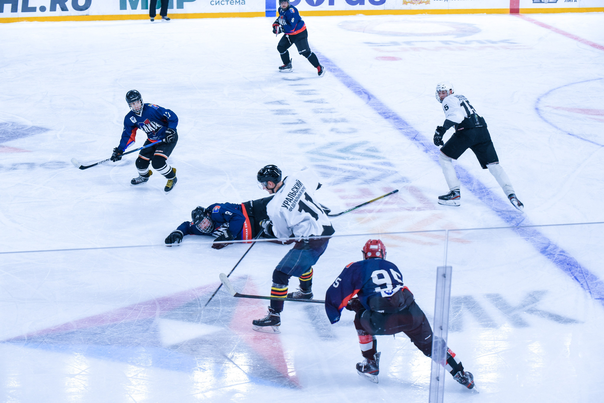 Спорт / активности. Фотограф в Новоуральске Анна Молодожен