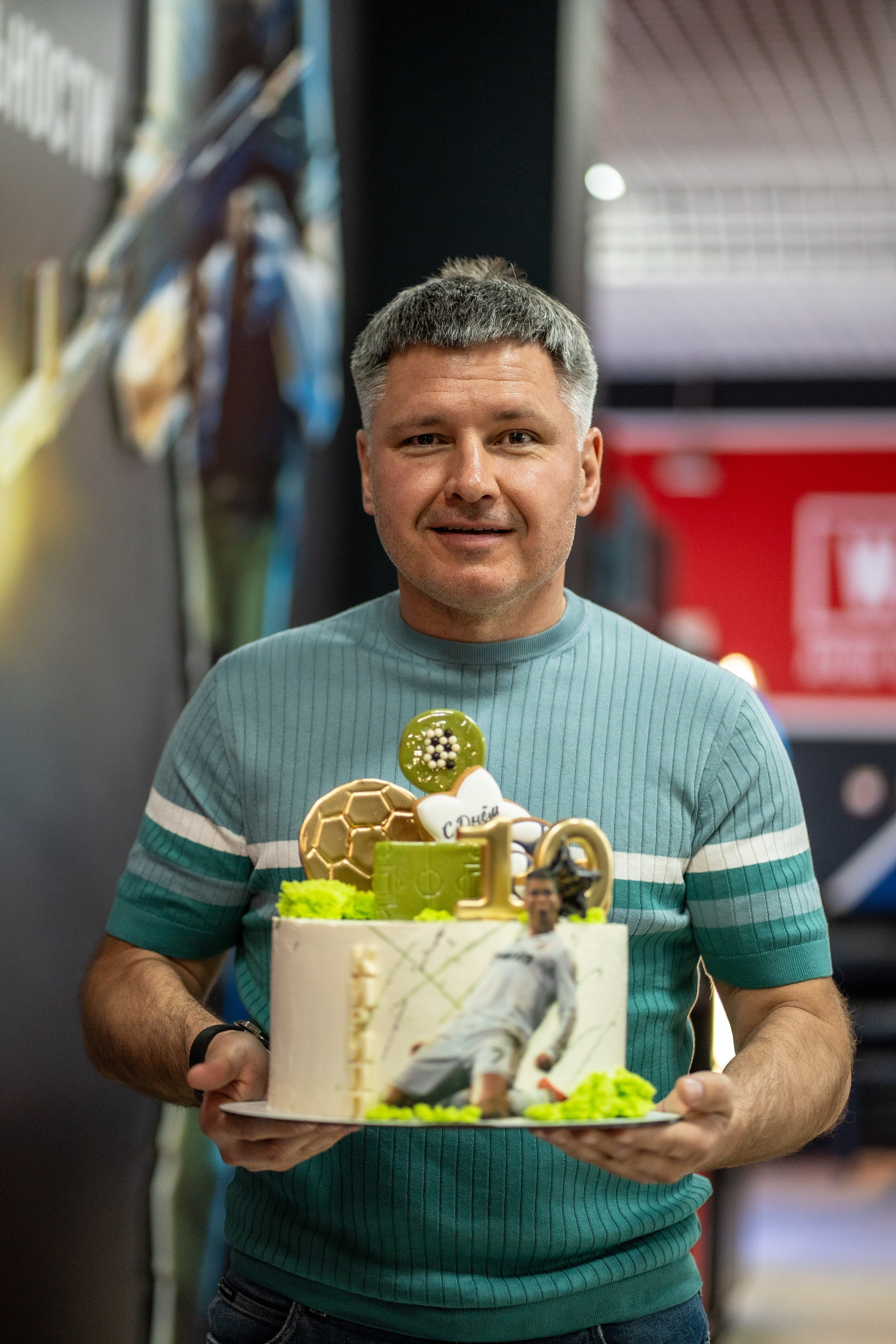 HB Кирилл. Ниндзя с камерой