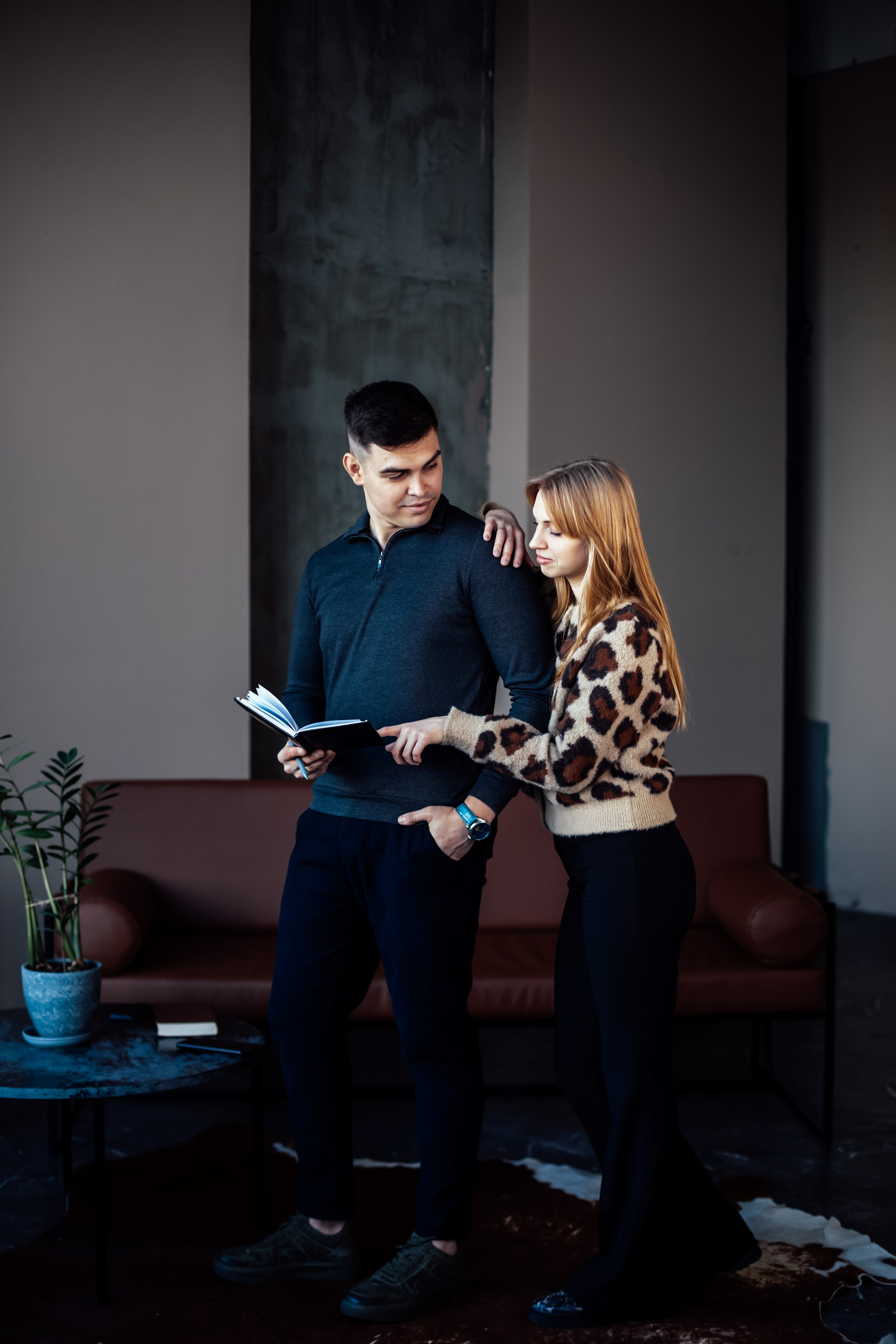 Калининград. Свадебный и семейный фотограф/видеограф в Краснодаре Наталья Осинская