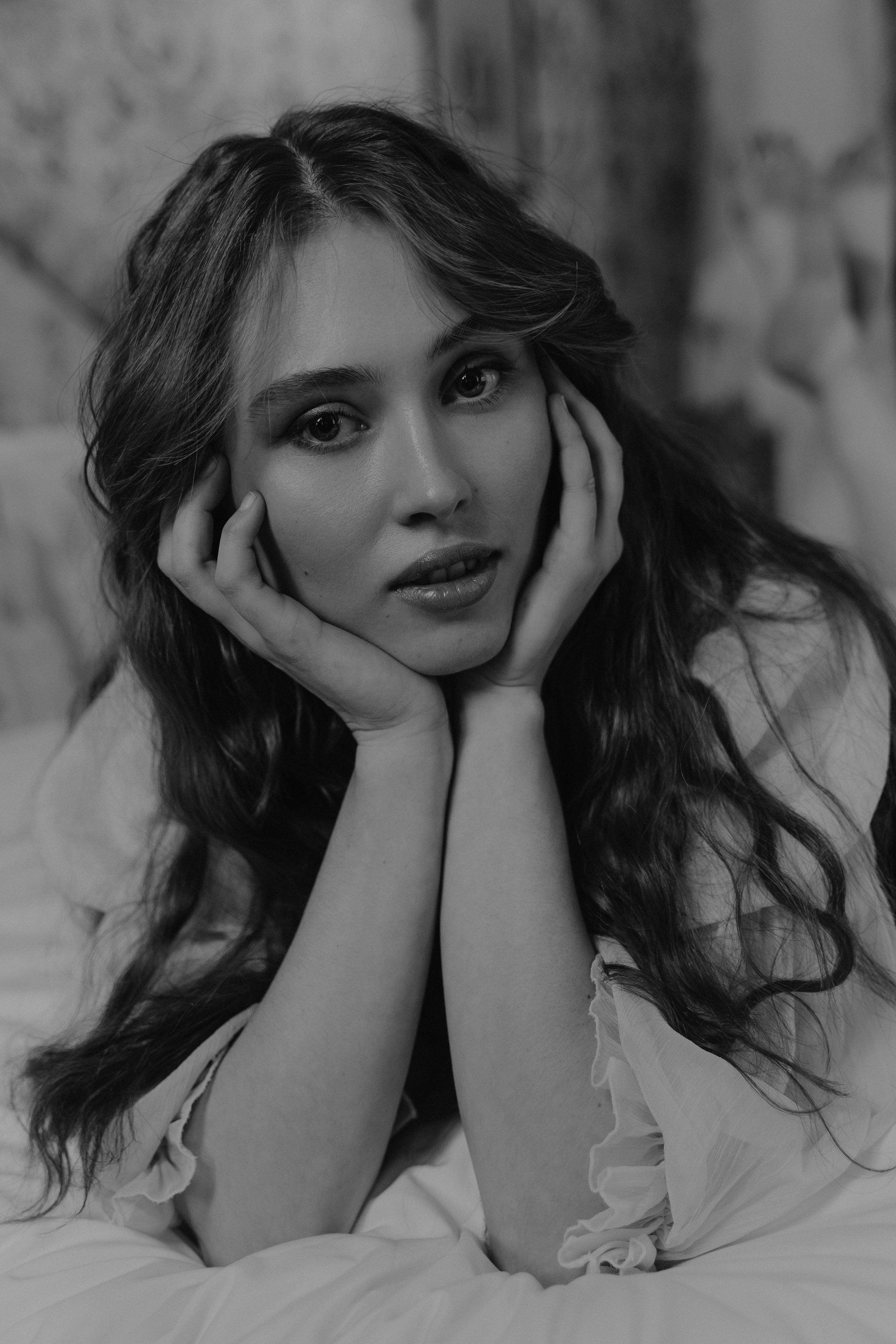 P&A (творческая съемка). Свадебный фотограф — Наталья Фед СПб/Москва