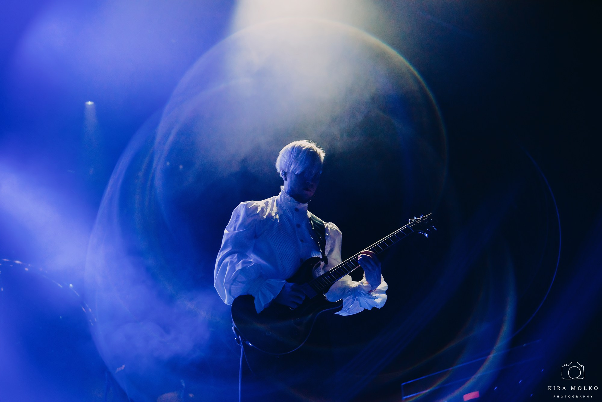 Polnalyubvi. Кира Молко — Концертный фотограф в Санкт-Петербурге