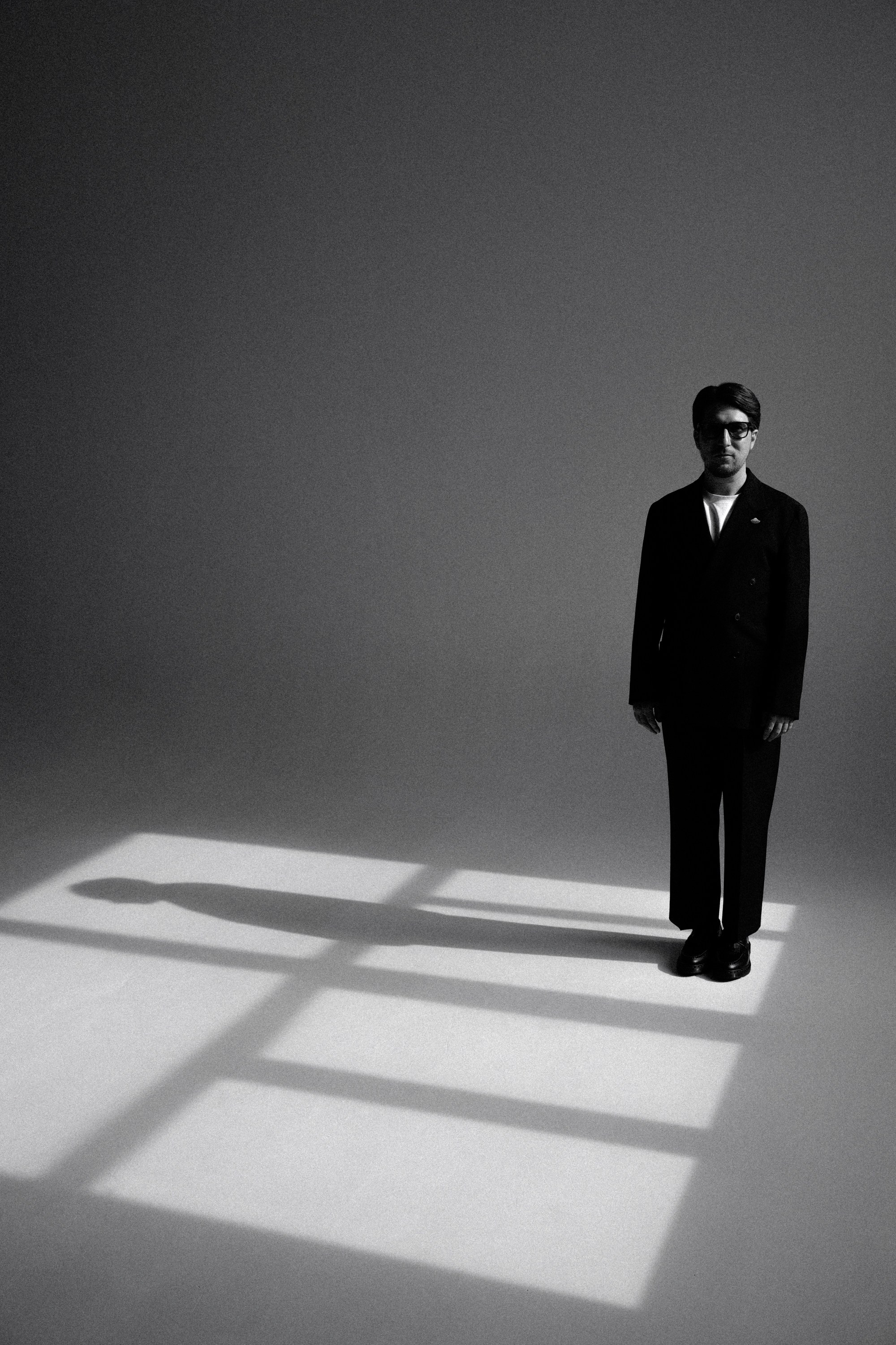 Александр Егоров. Фотограф Иркутск