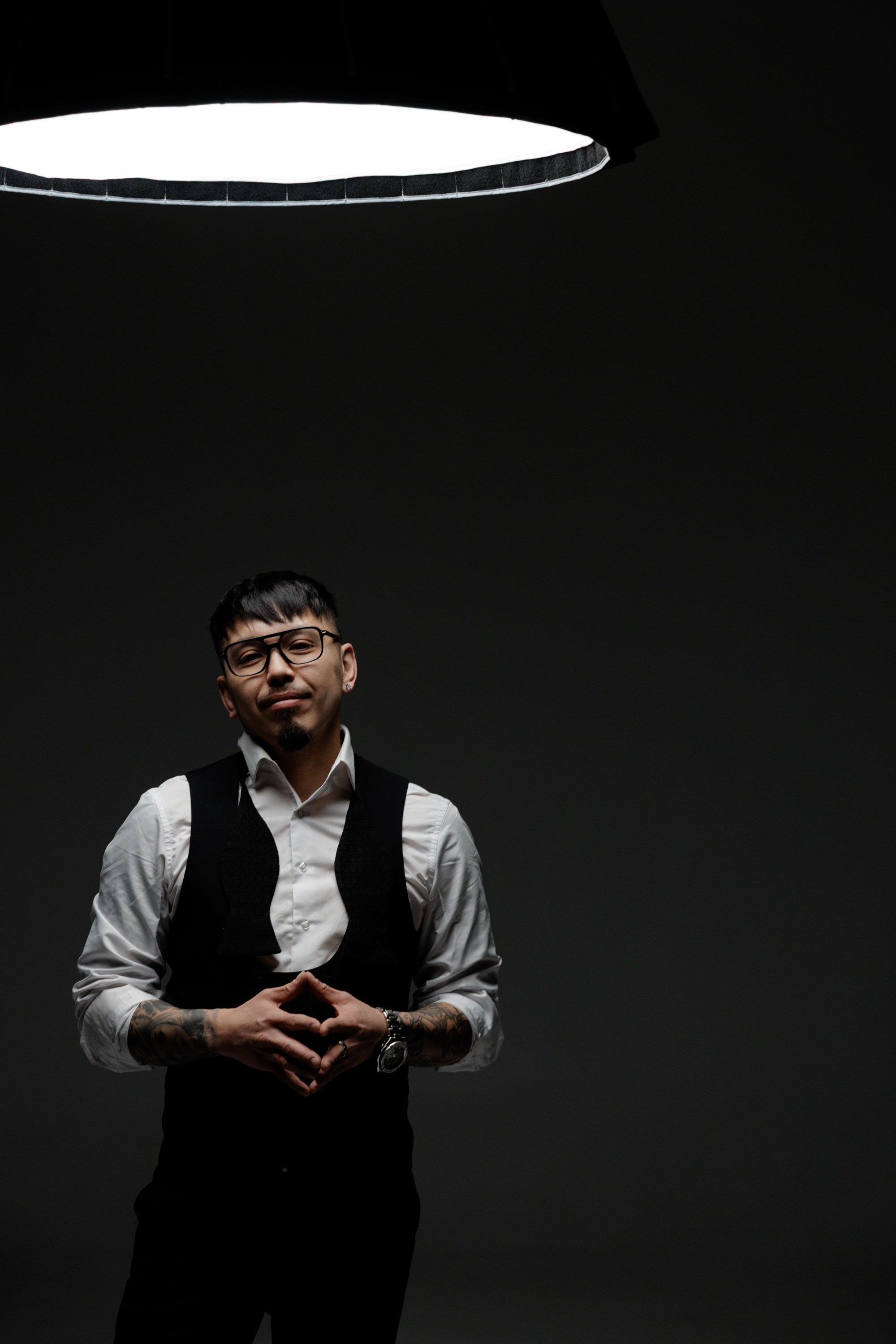 Василий Татаров. Свадебный фотограф