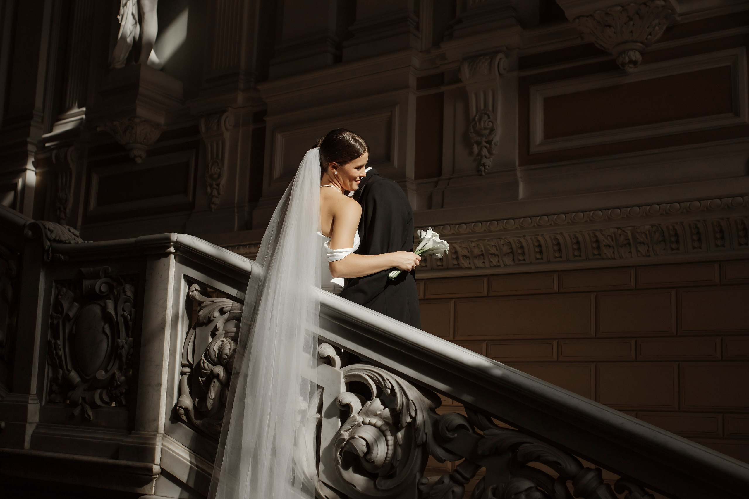 Юрий & Жанна. Свадебный и семейный фотограф Санкт-Петербурга Мария Родионова