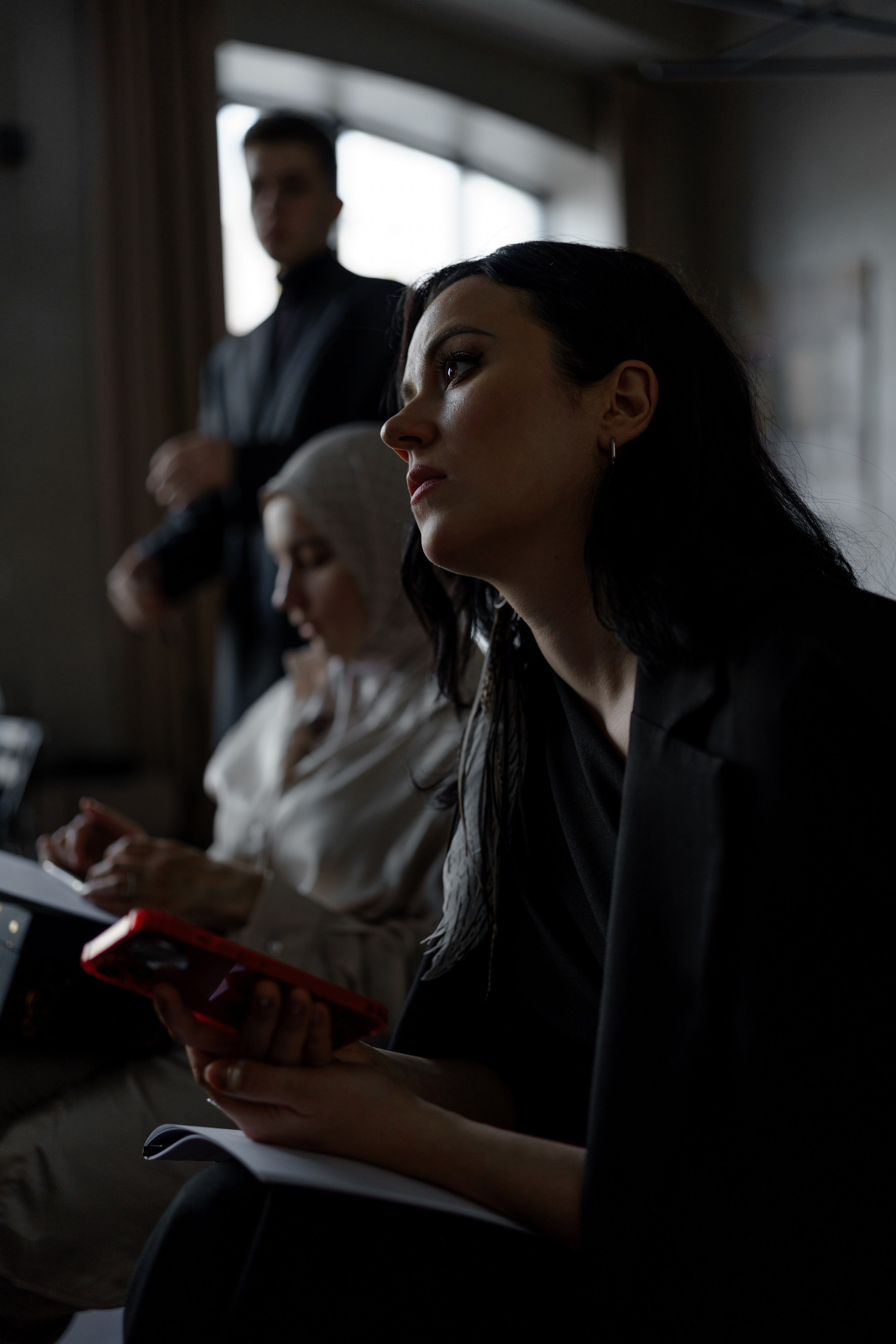 Фотограф на мотивационные разборы. Репортажный фотограф Москва Сергей Дружинин