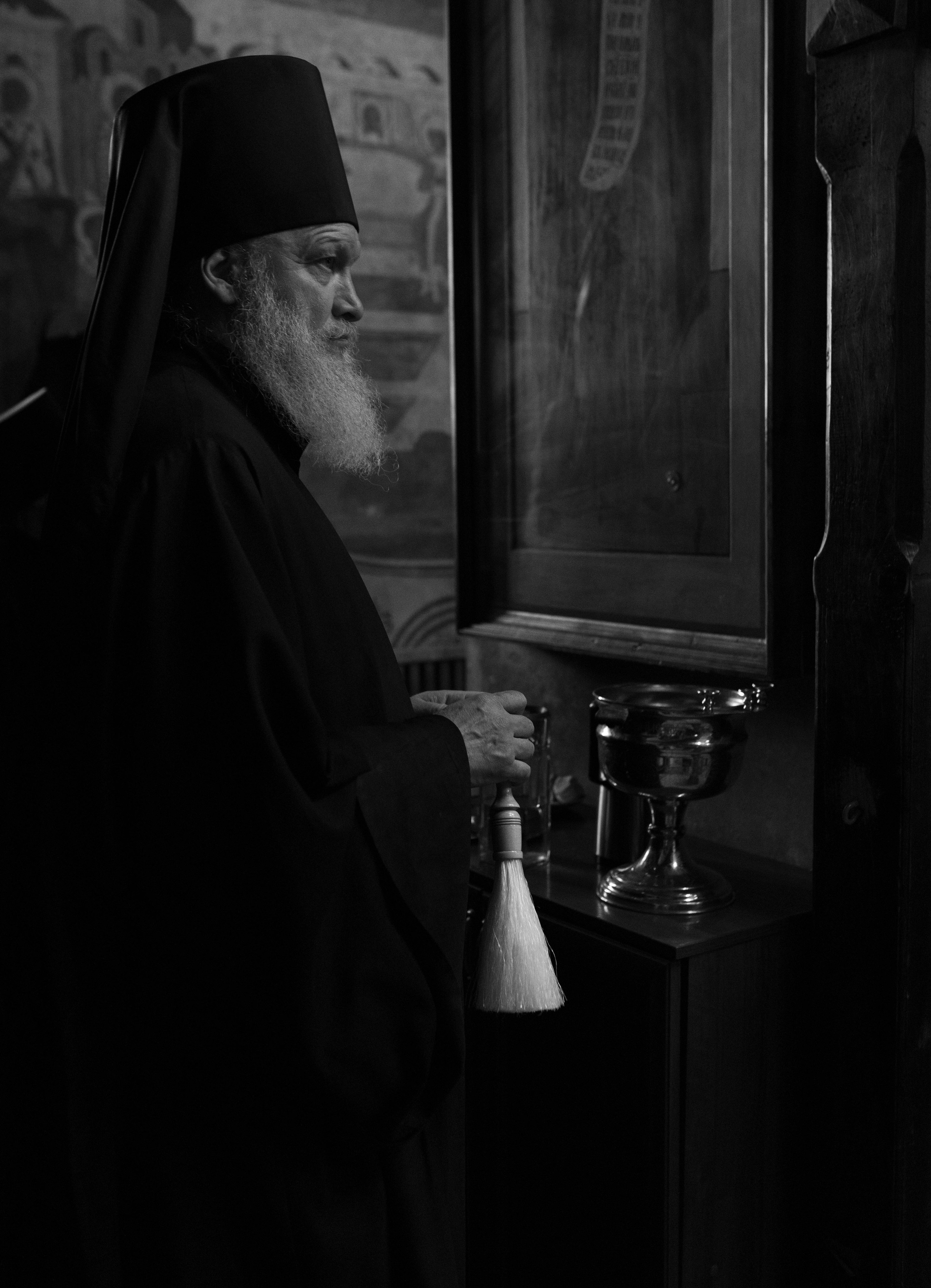 Собор Рождества Богородицы в Саввино-Сторожевском монастыре. Артеменкова Анна Фотограф