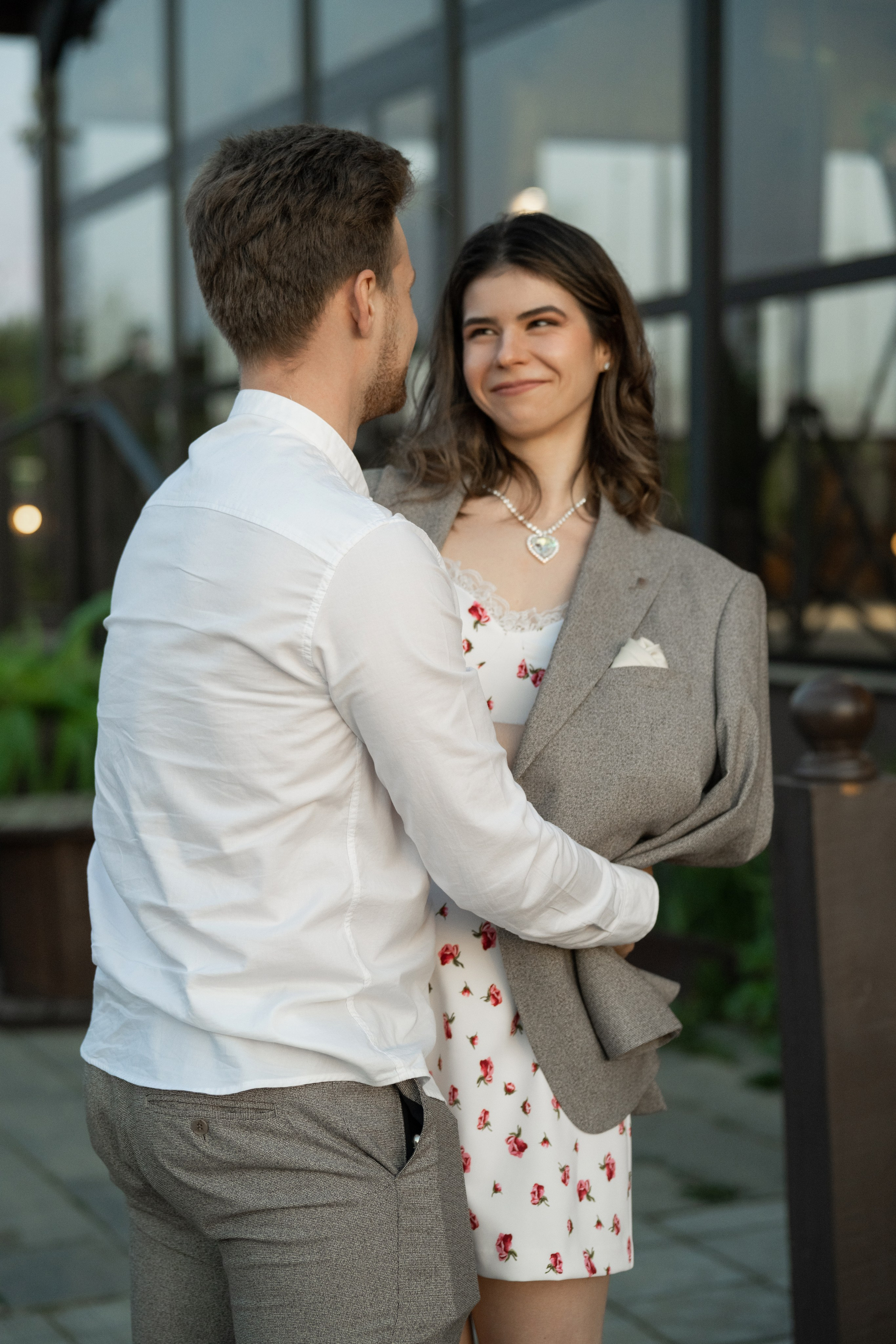 2024. Дима и Маша. Свадебный и семейный фотограф в Москве и Европе Евгения Амелина