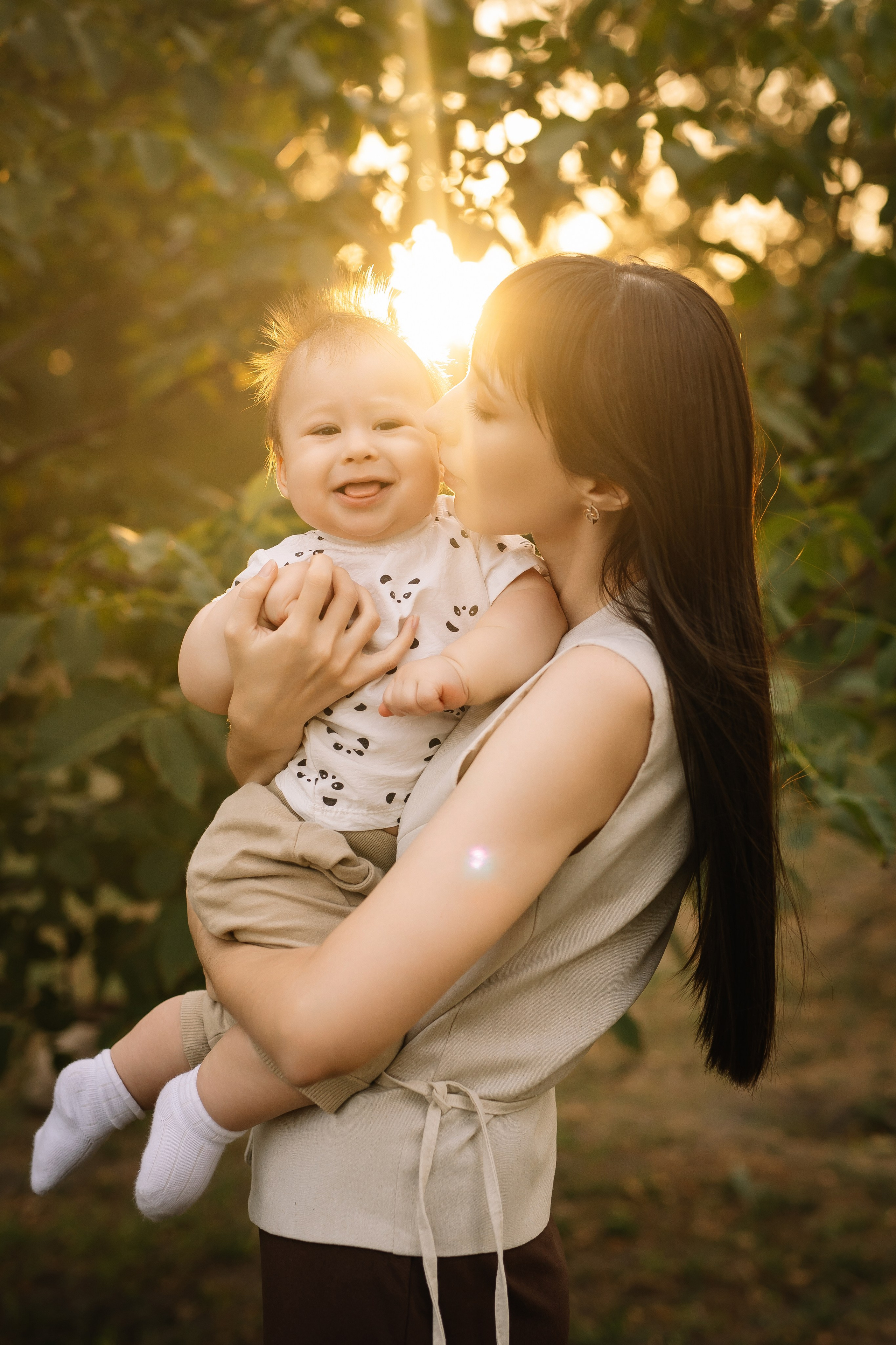 Летний день. Фотограф Юлия Шатохина