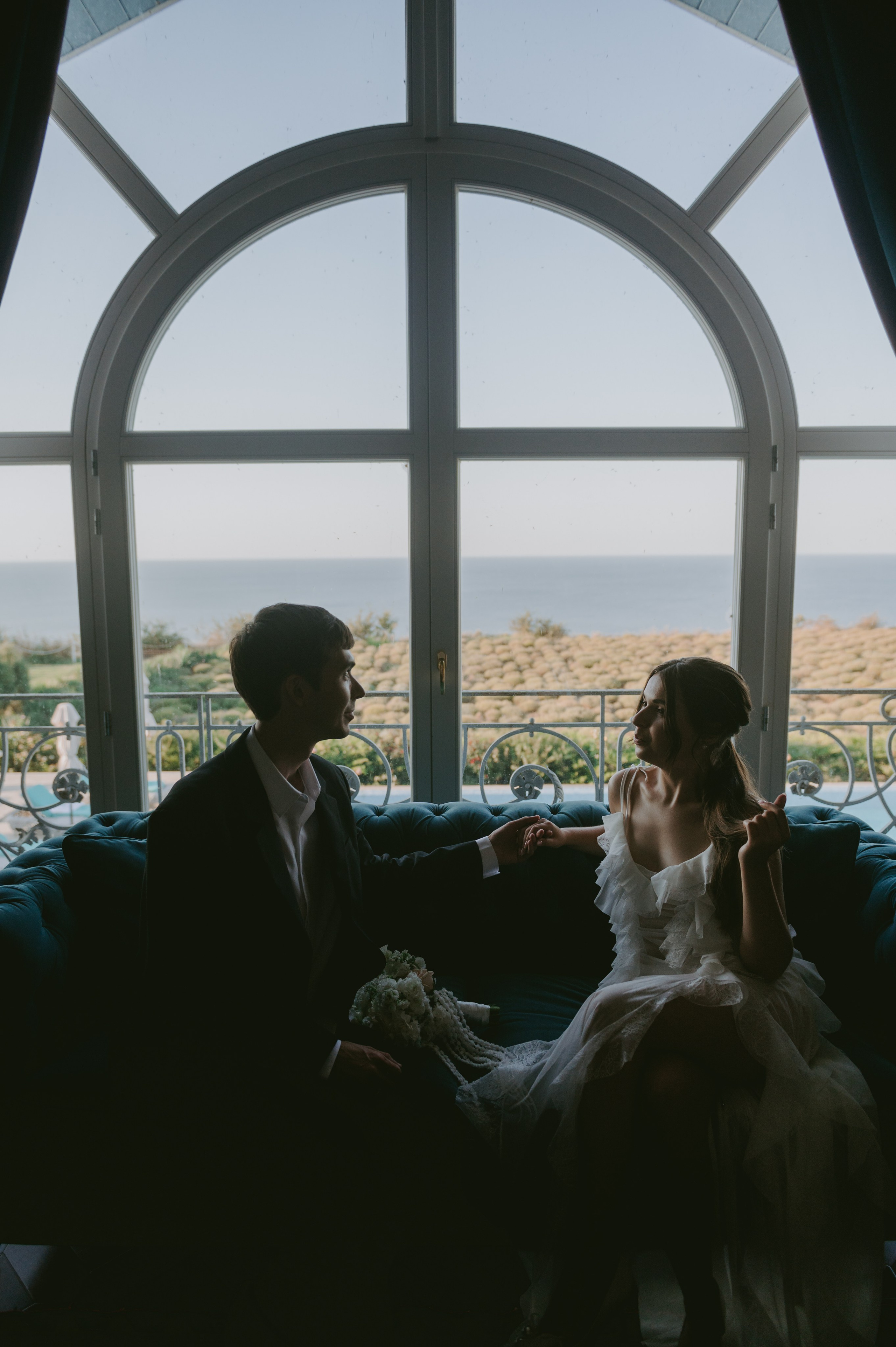 Дарья&Родион. Свадебный и семейный фотограф город Темрюк Фотостудия Темрюк