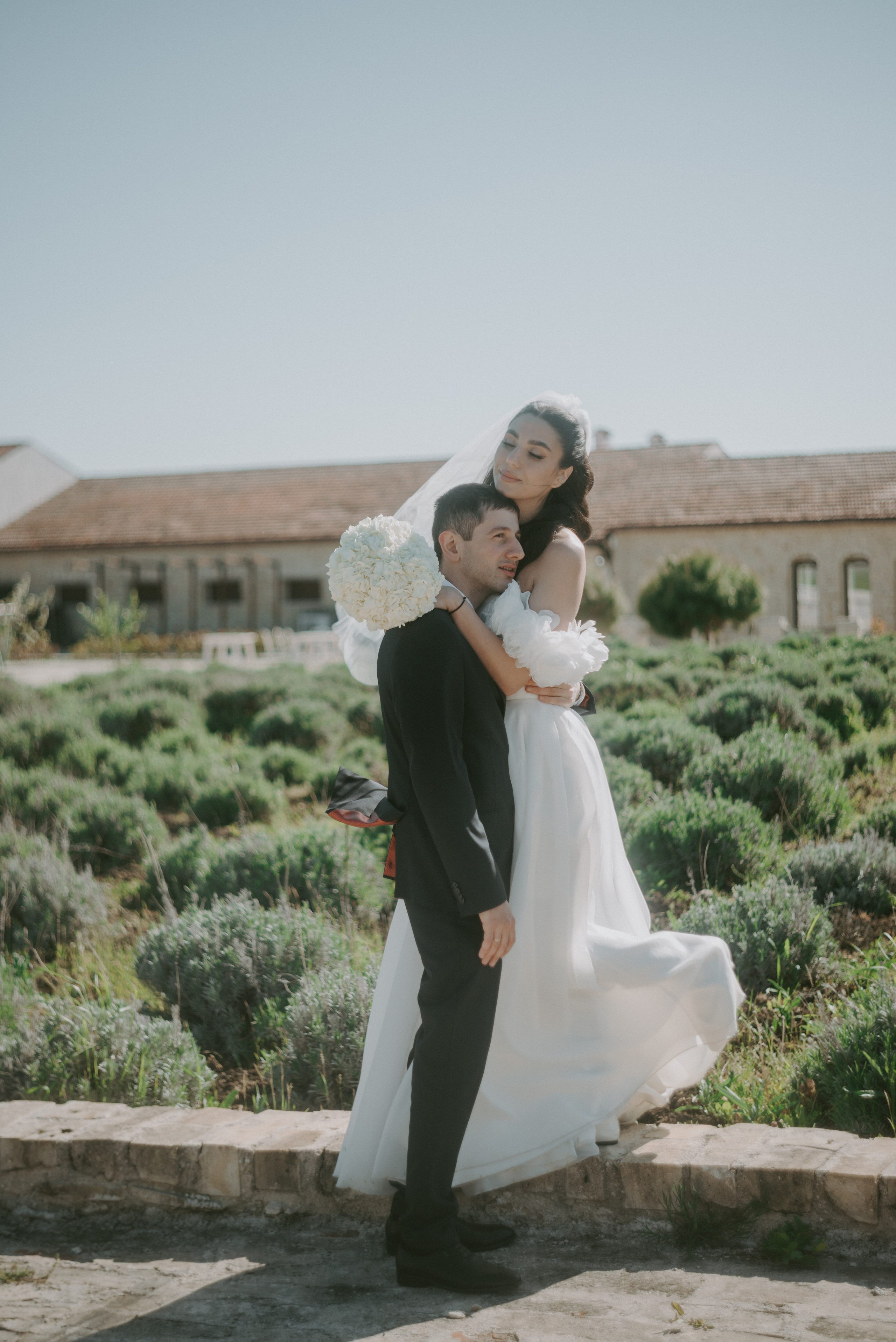 Елизавета$Дмитрий. Свадебный и семейный фотограф город Темрюк Фотостудия Темрюк