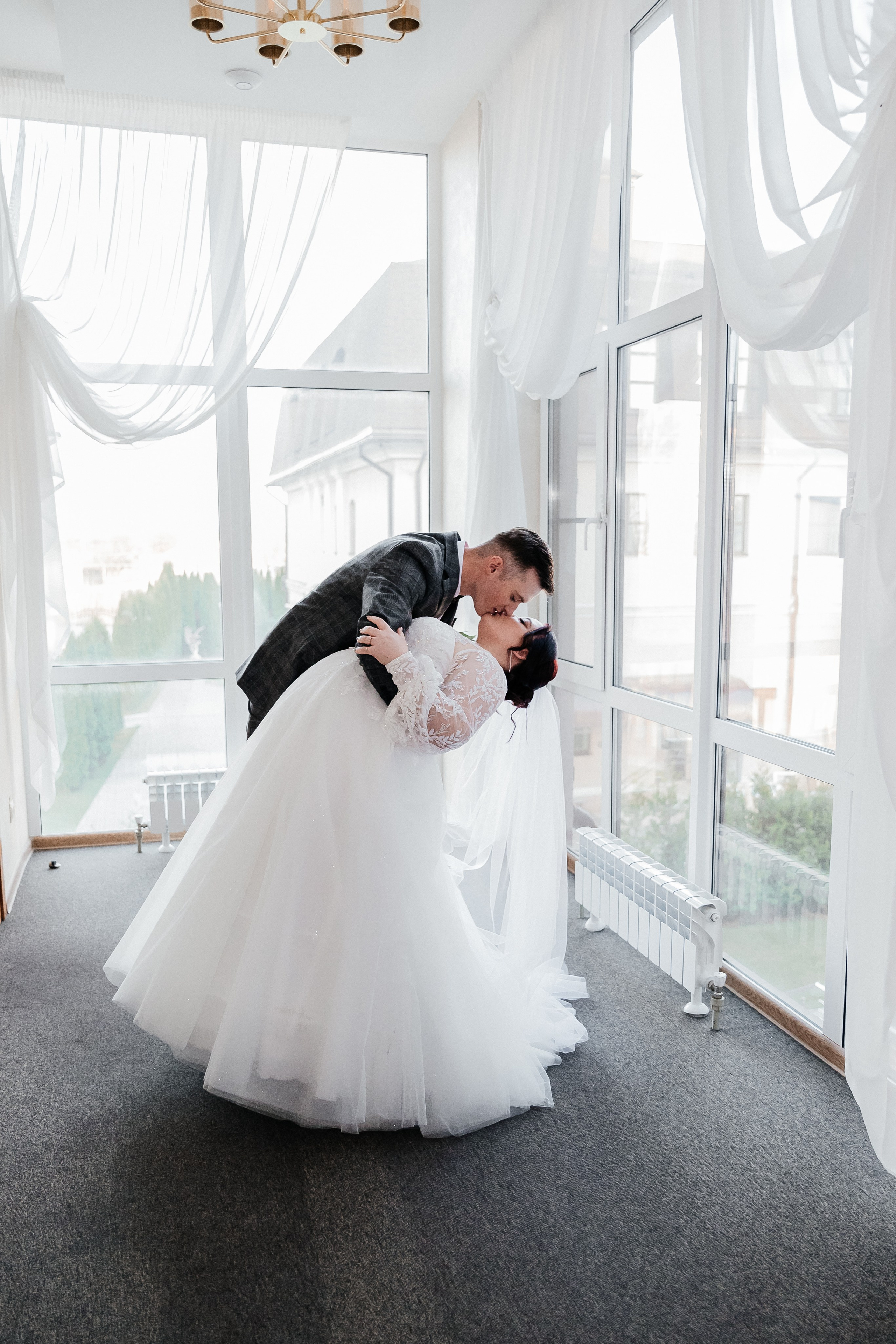 Семейный и свадебный фотограф в Курске Юлия Годунова