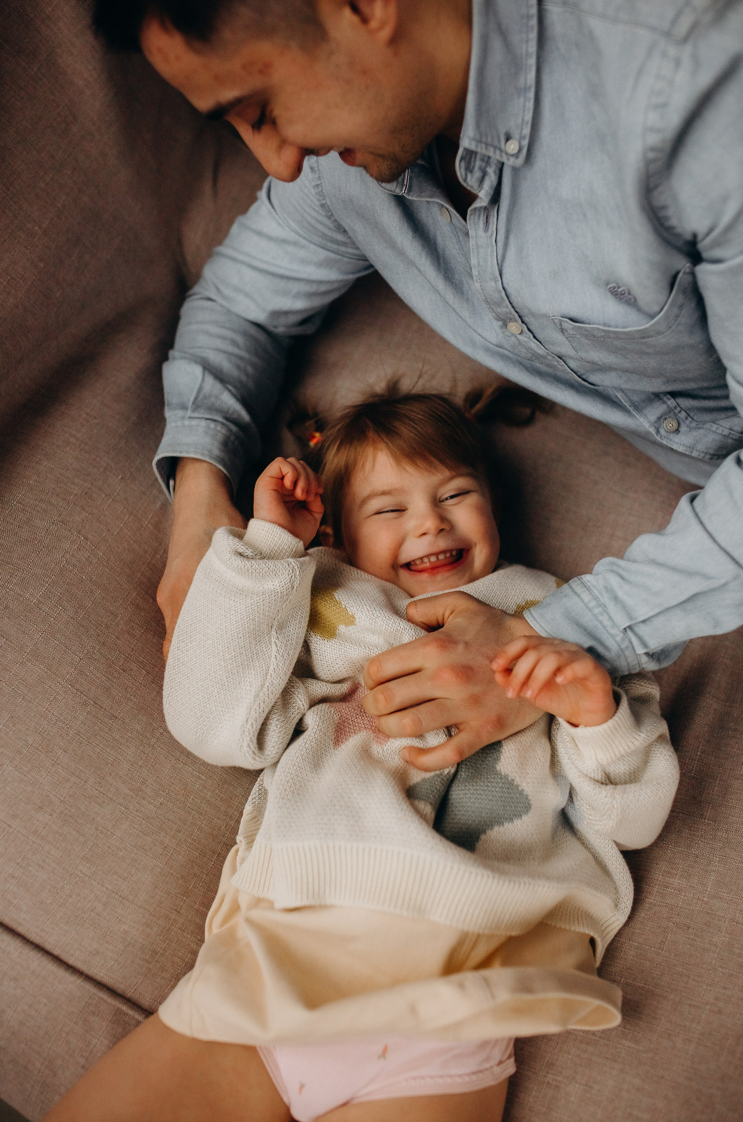 Братик. Главная