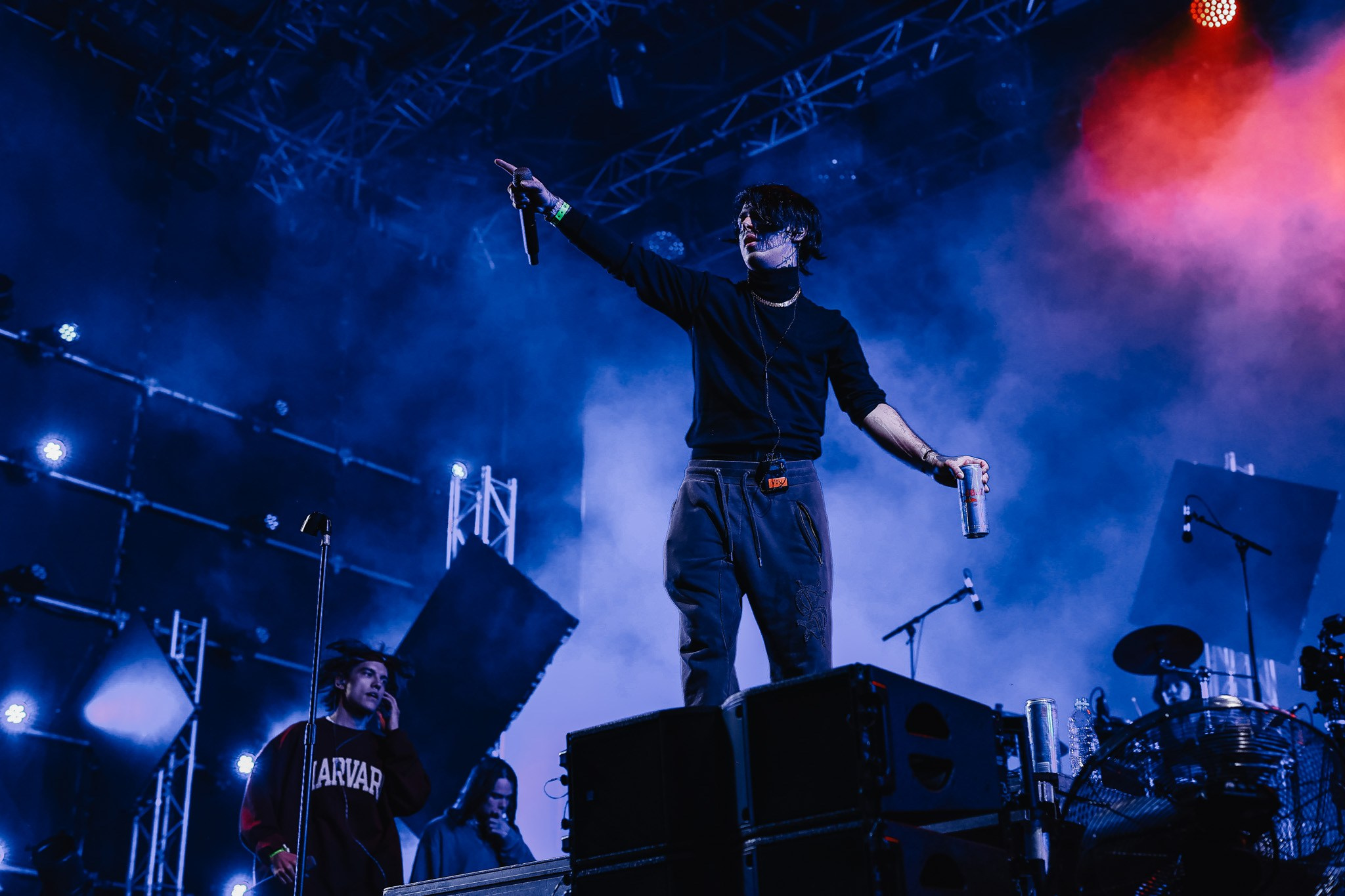 КИШЛАК @MTC LIVE ЛЕТО