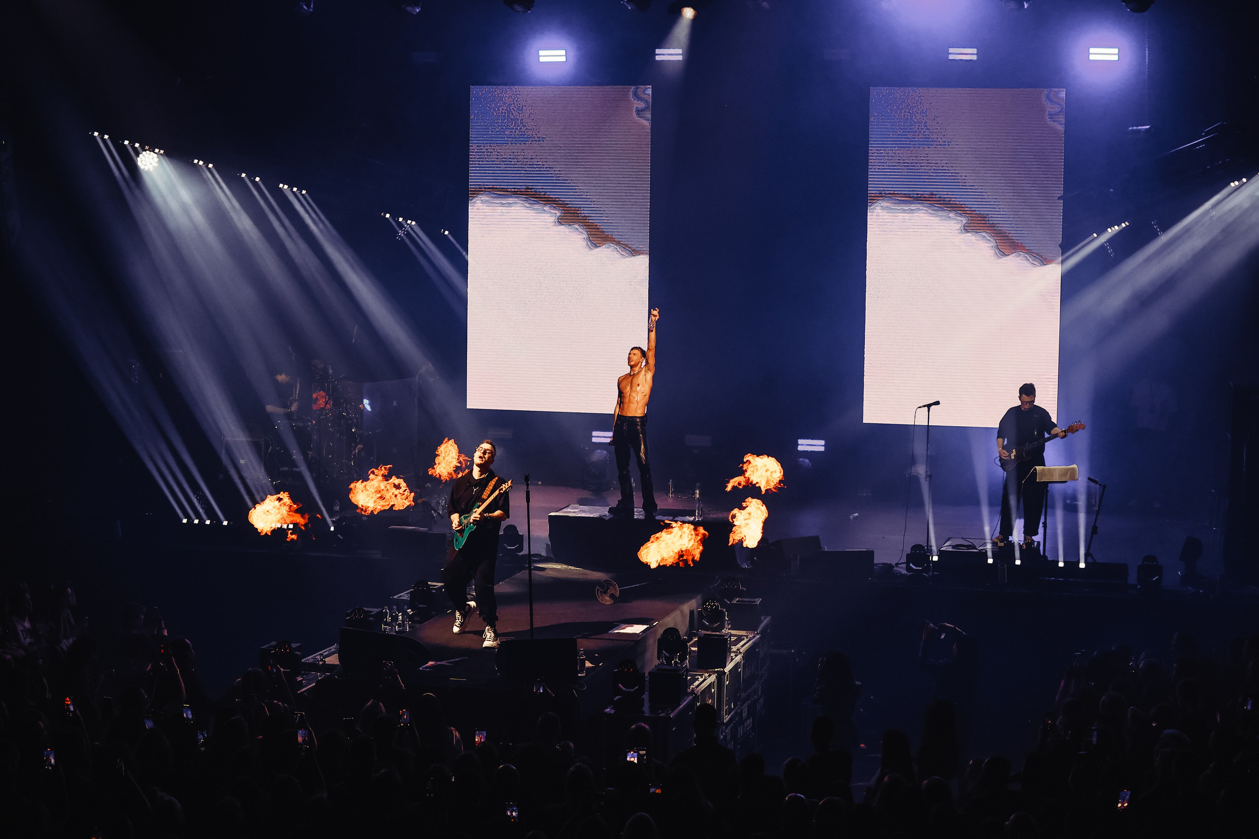 ОЛЕГ МАЙАМИ @ATMOSPHERE