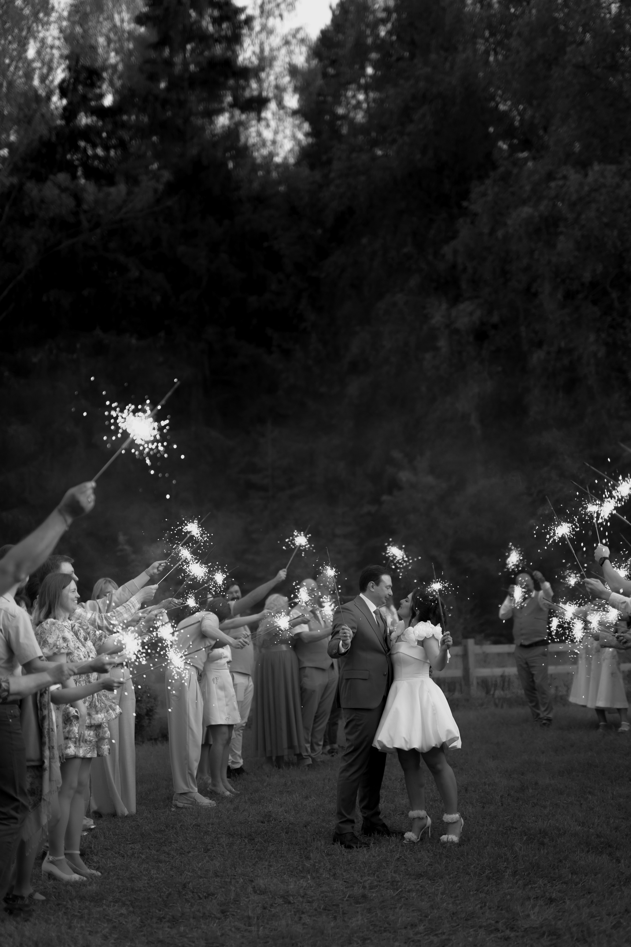 Свадьба Павла и Юлии. Фотограф Кольчугино/Владимир/Москва Елизавета Иода