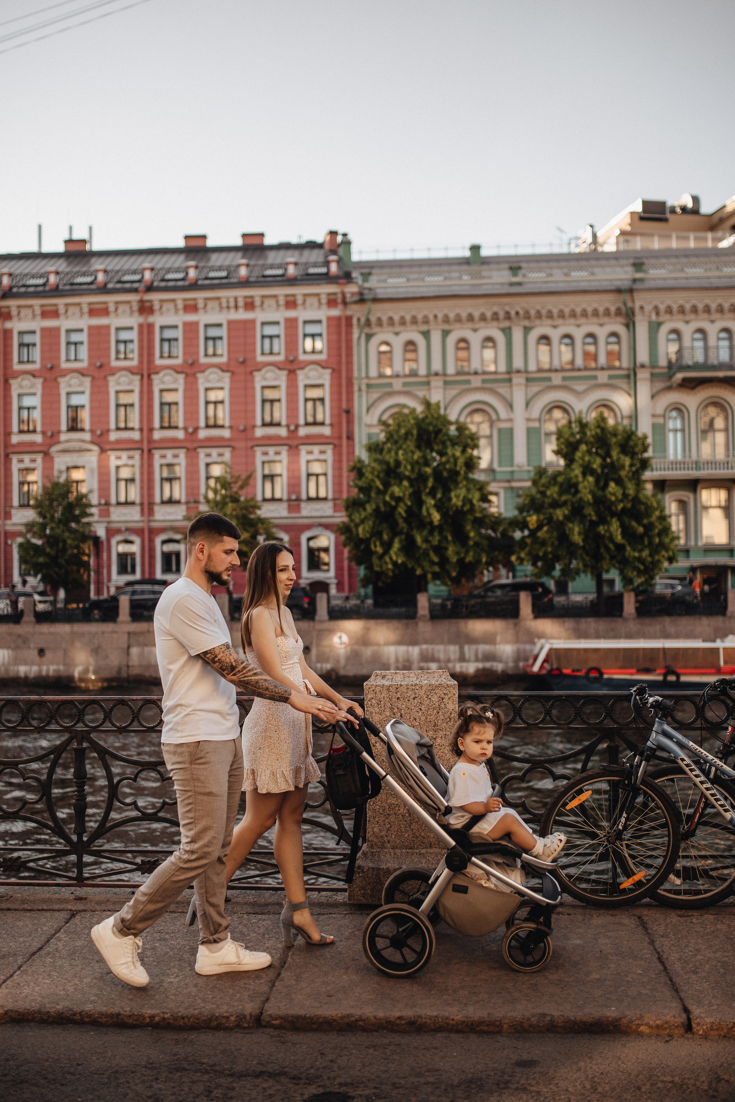 Исаакиевская площадь. Фотограф в Санкт Петербурге Лара Великова