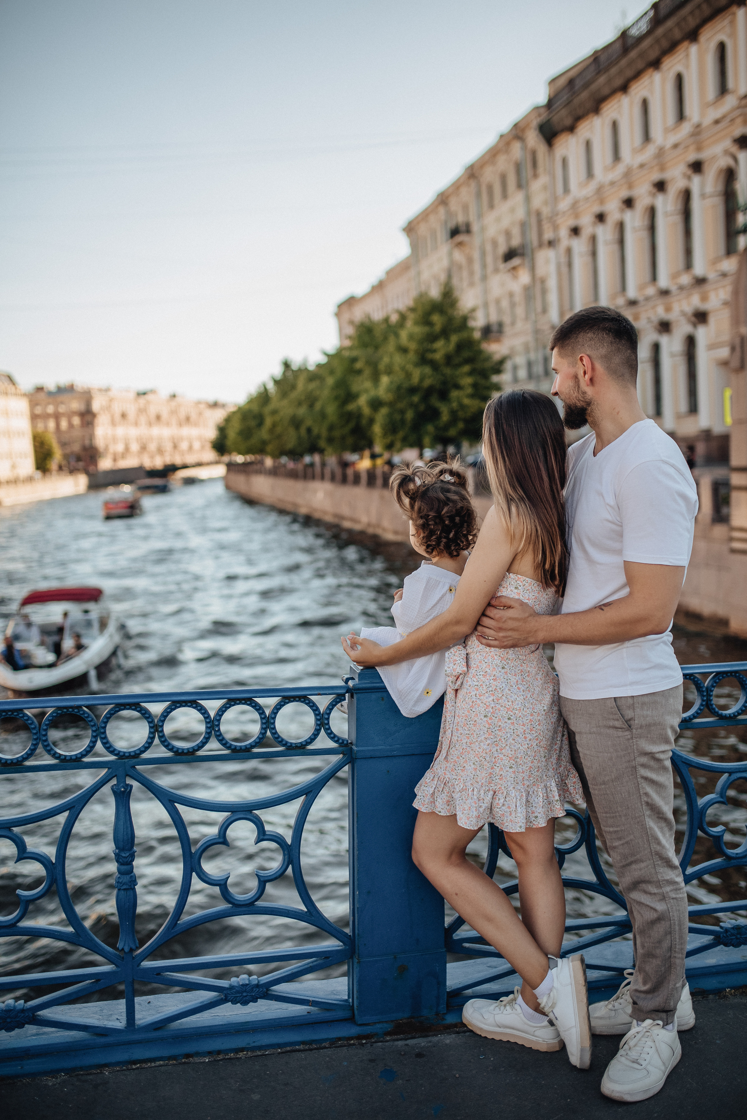 Исаакиевская площадь. Фотограф в Санкт Петербурге Лара Великова