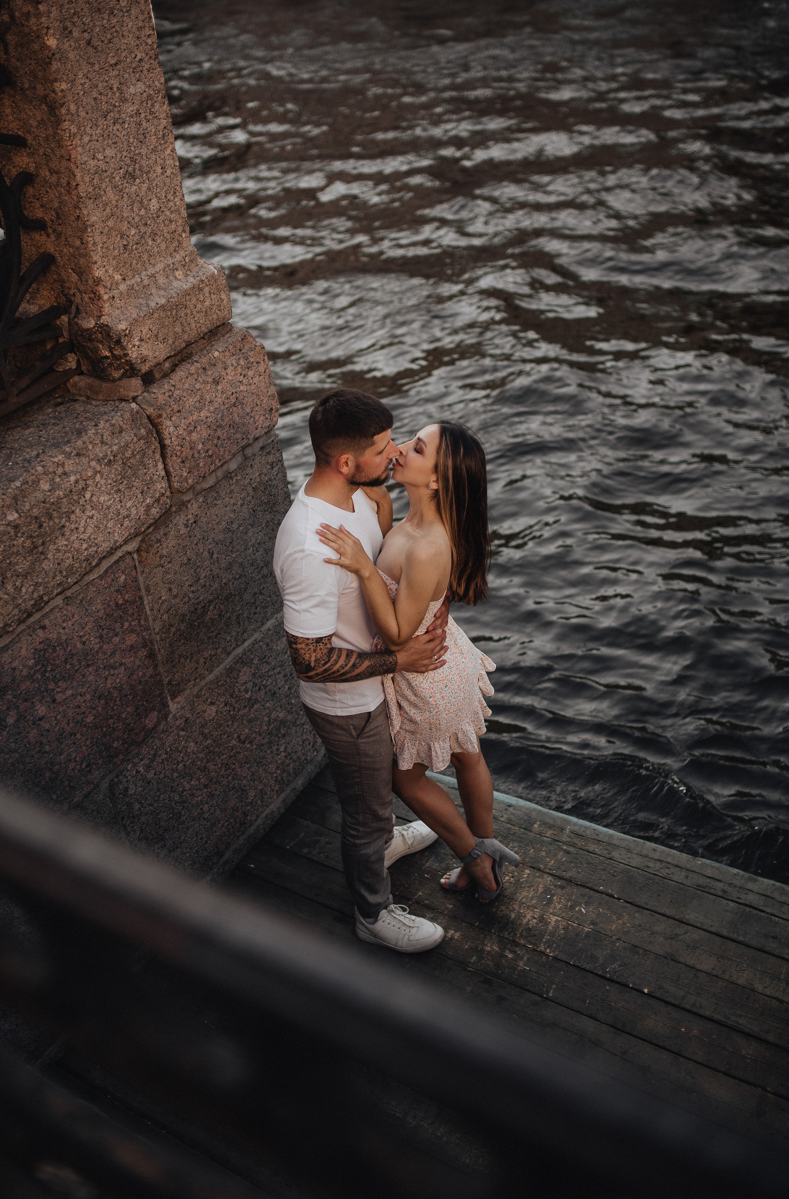 Исаакиевская площадь. Фотограф в Санкт Петербурге Лара Великова