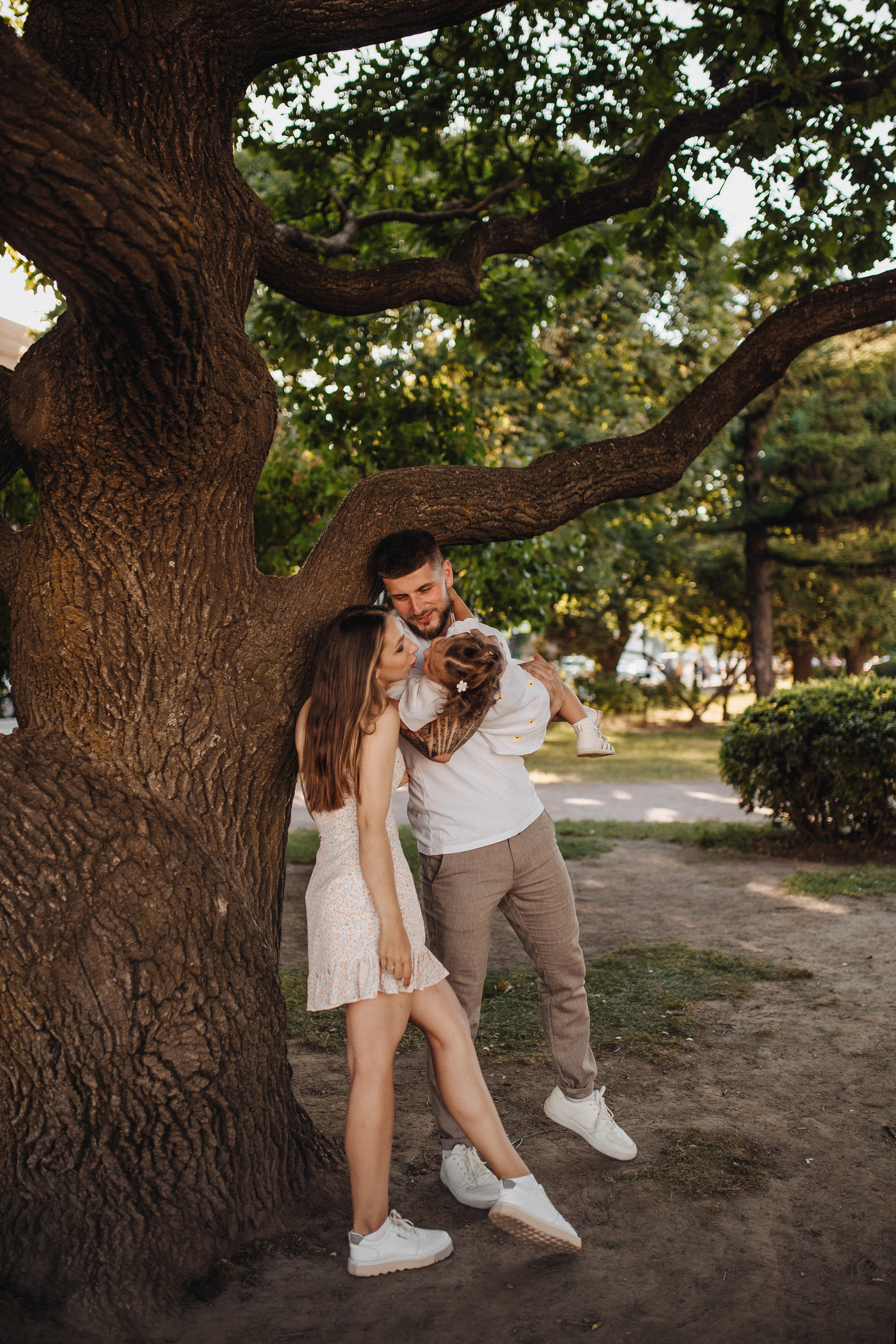 Исаакиевская площадь. Фотограф в Санкт Петербурге Лара Великова