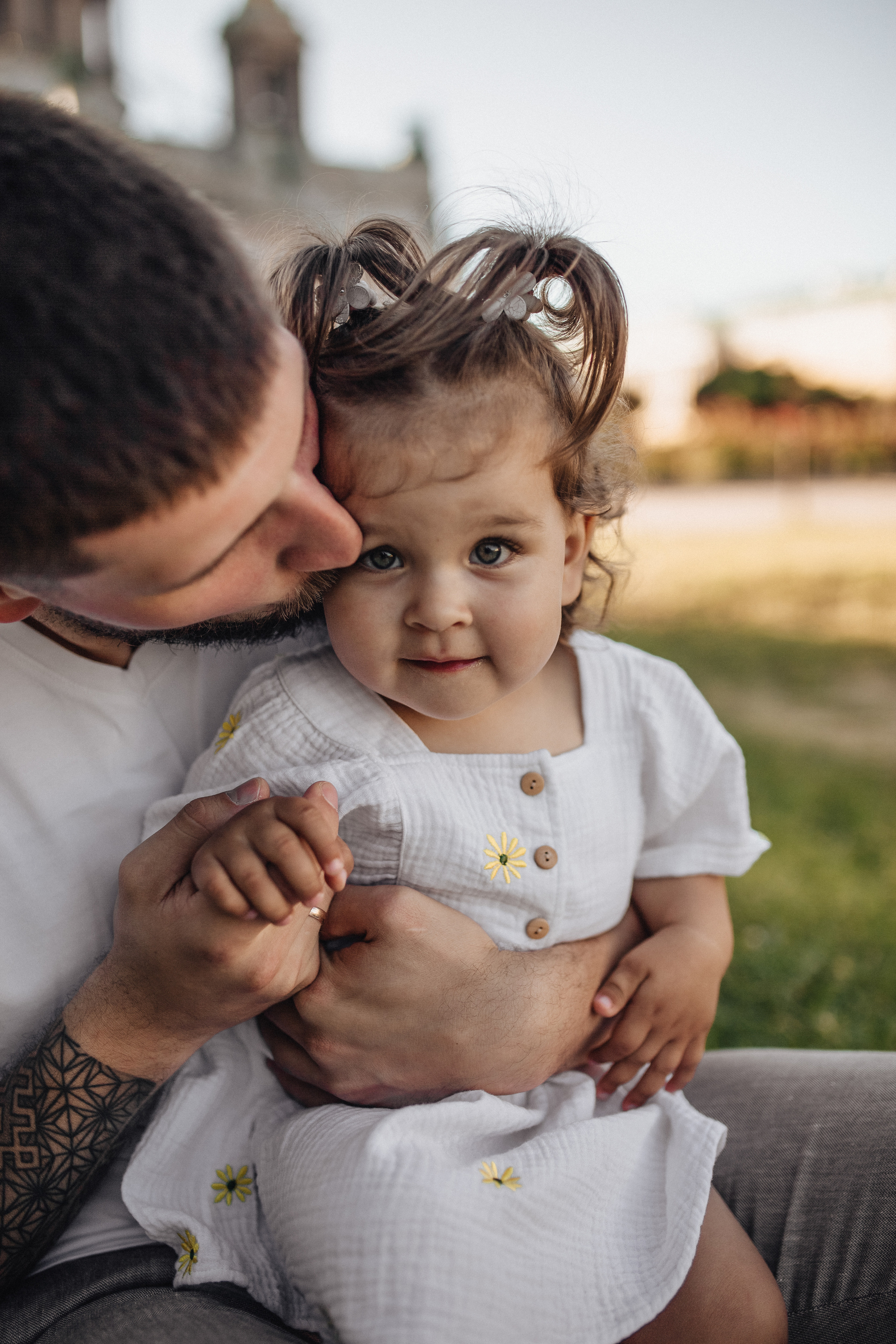 Исаакиевская площадь. Фотограф в Санкт Петербурге Лара Великова