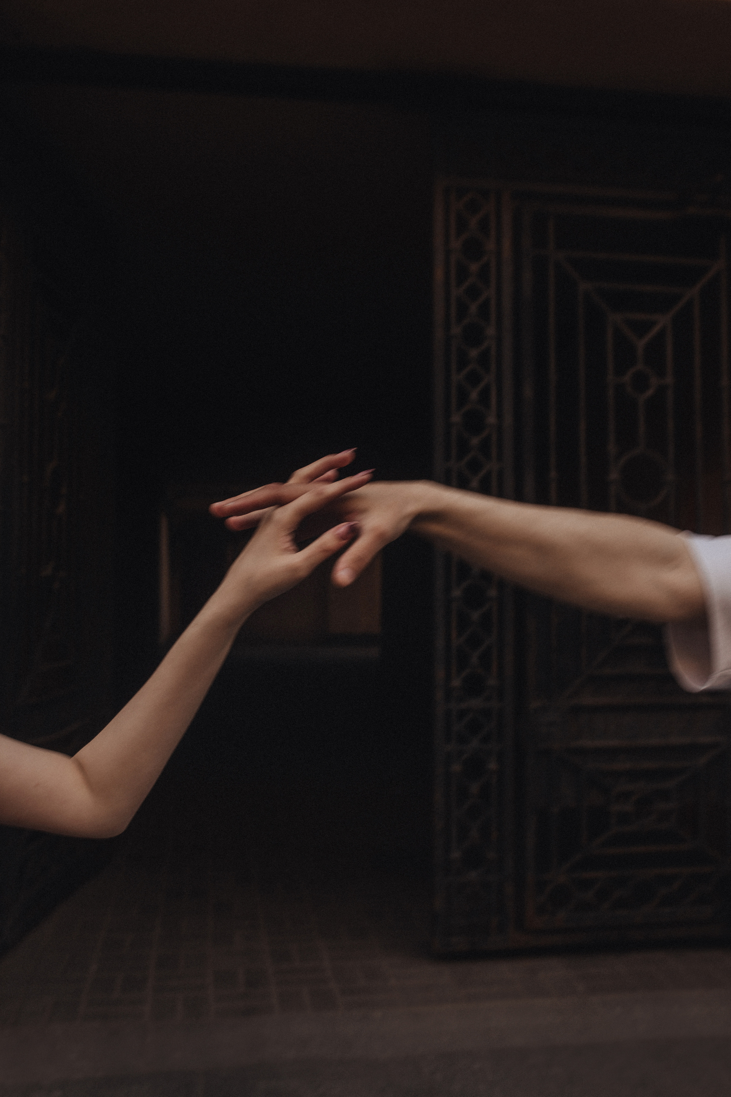 Любовь в большом городе. Фотограф в Санкт Петербурге Лара Великова